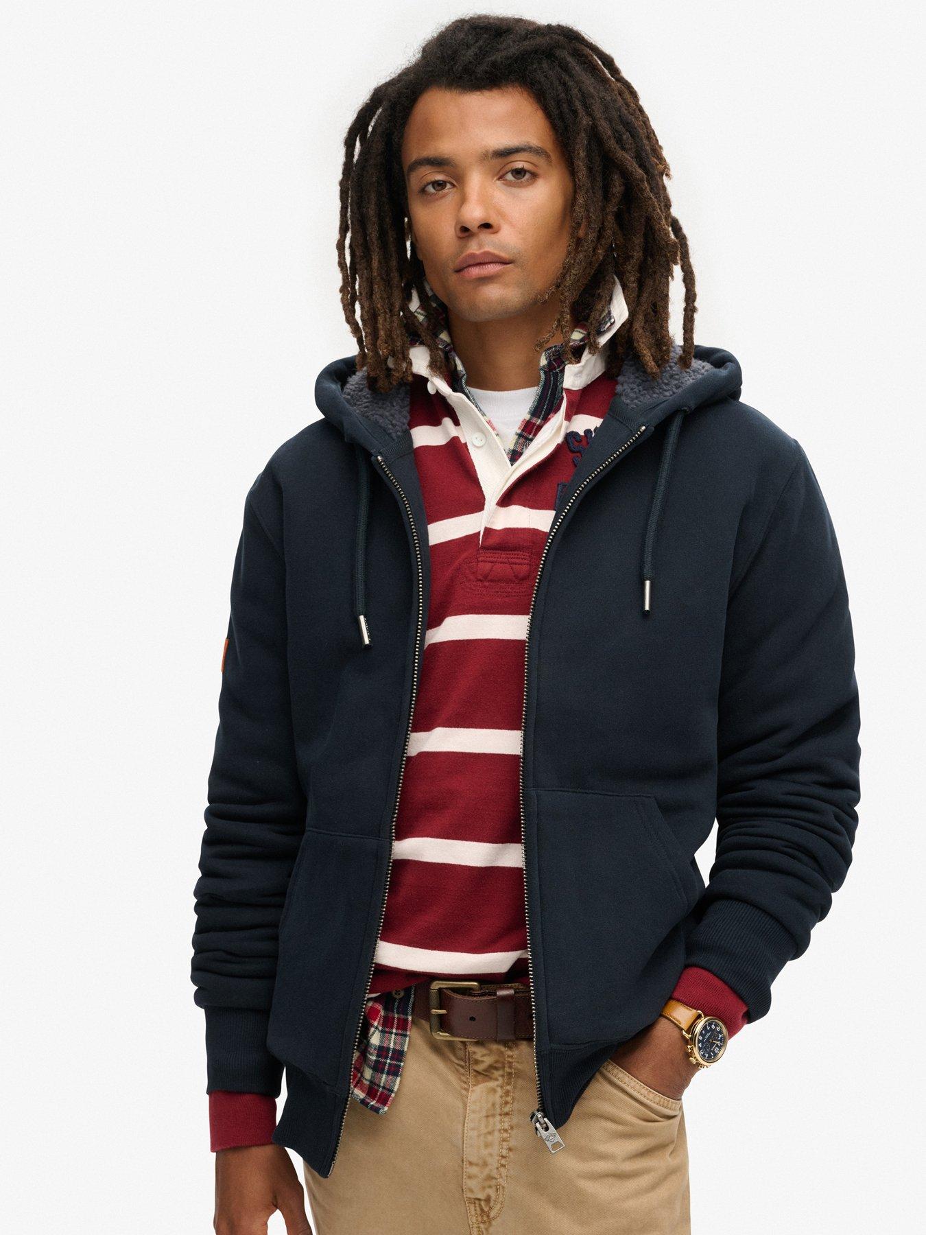 superdry-superdry-borg-lined-zip-hoodie-navy