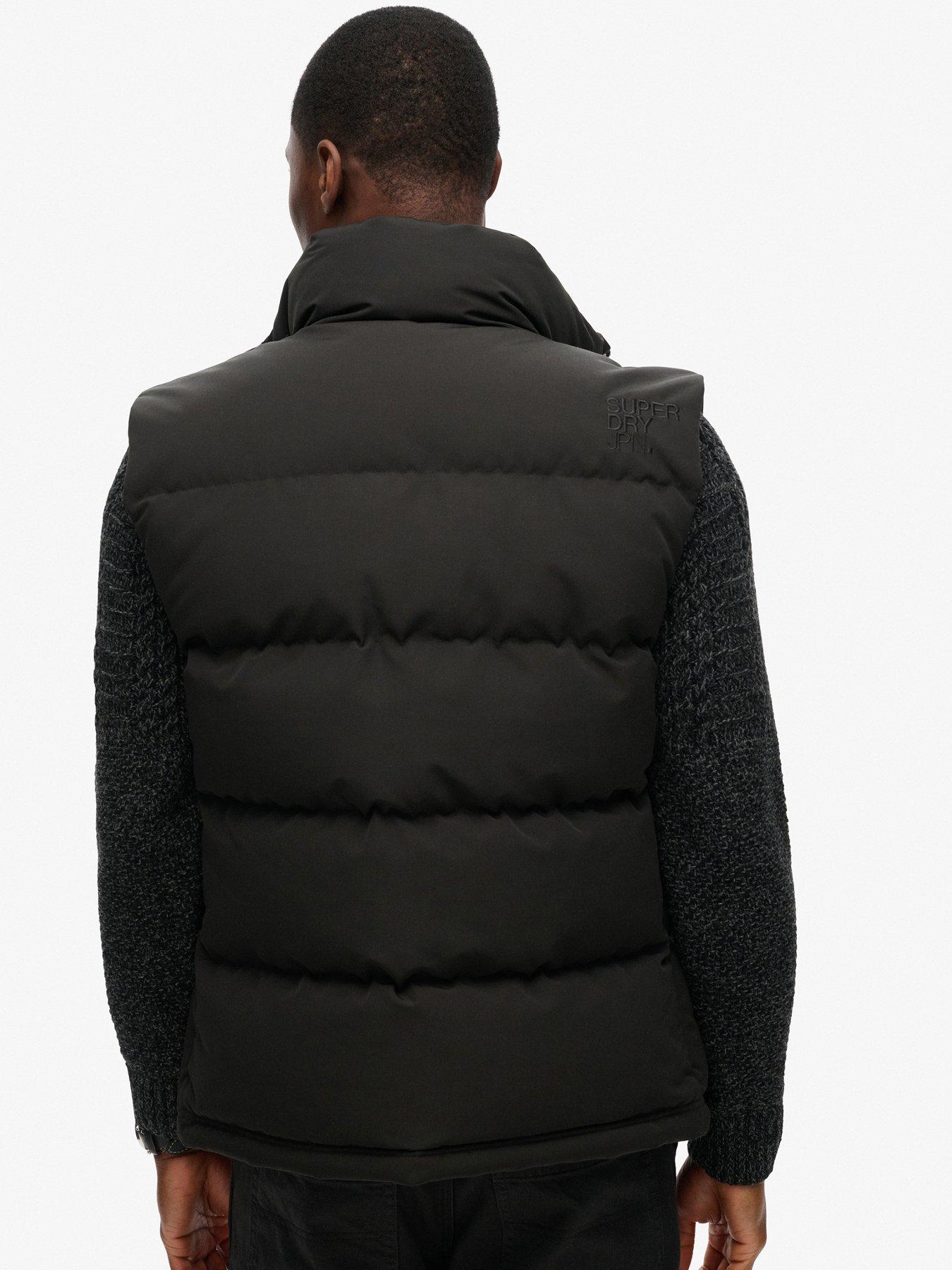 superdry-non-hooded-everest-padded-gilet-blackstillFront