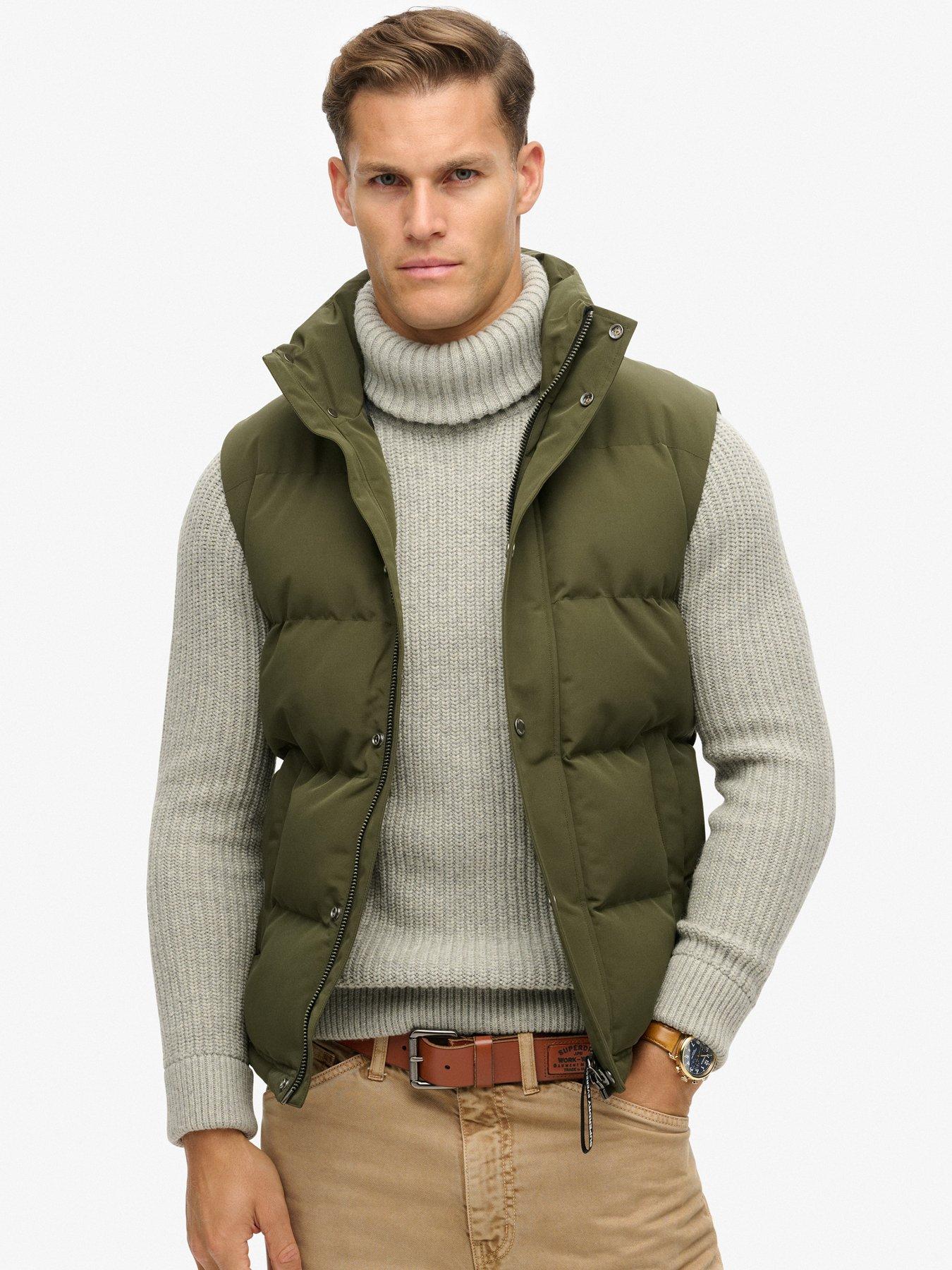 superdry-superdry-non-hooded-everest-padded-gilet-dark-green