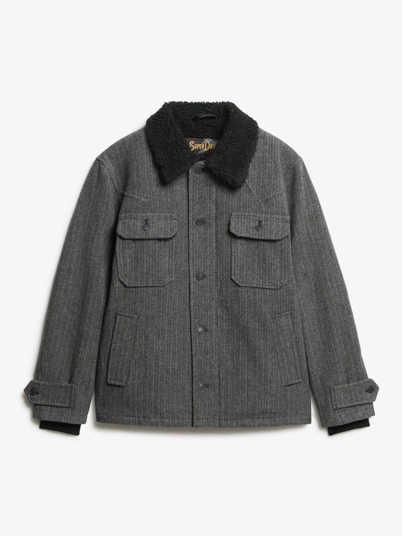 superdry-merchant-wool-blend-chore-jacket-greydetail