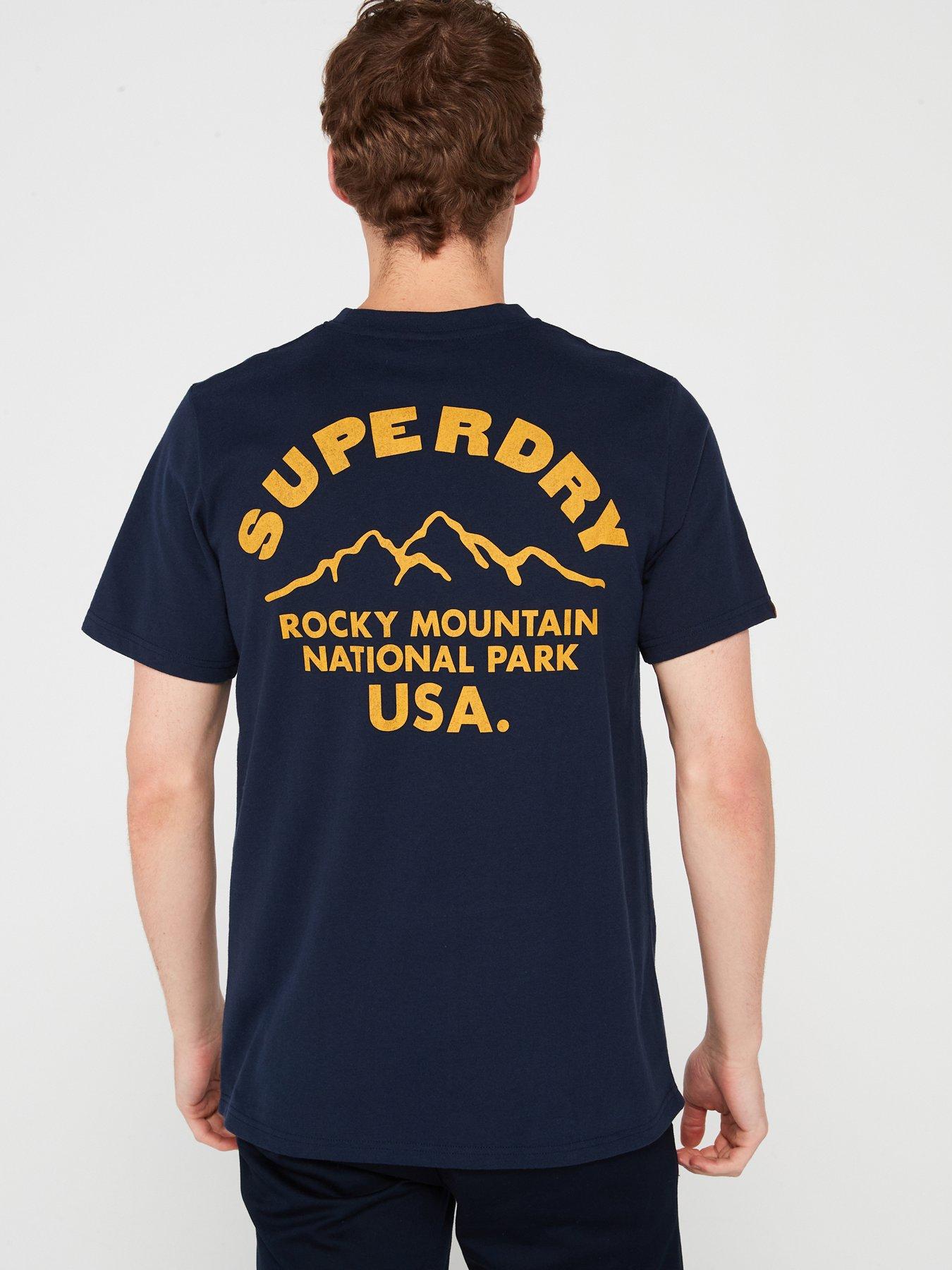 superdry-superdry-lo-fi-outdoor-back-hit-regular-fit-t-shirt-navystillFront