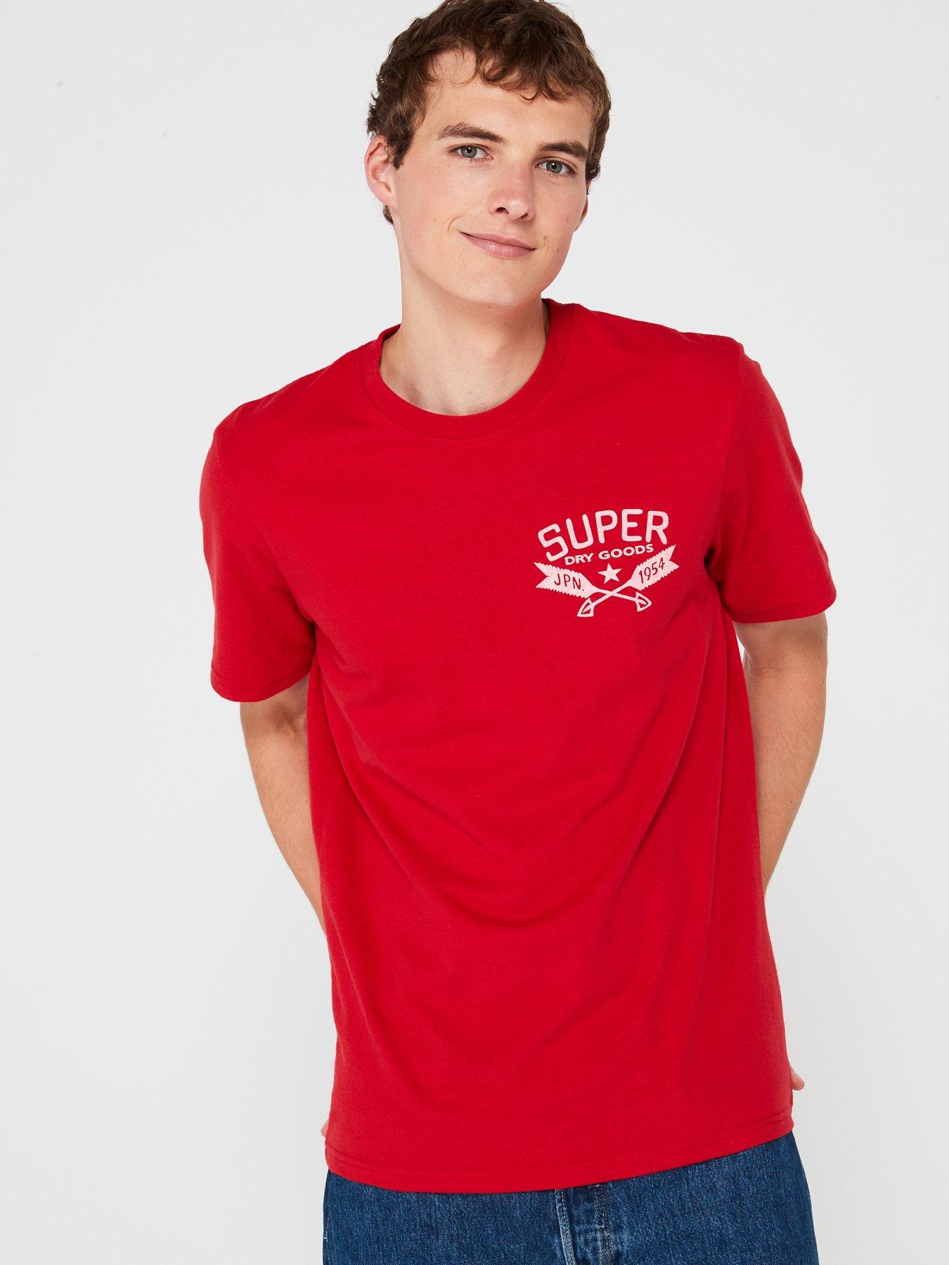 superdry-lo-fi-outdoor-back-hit-regular-fit-t-shirt-redstillFront