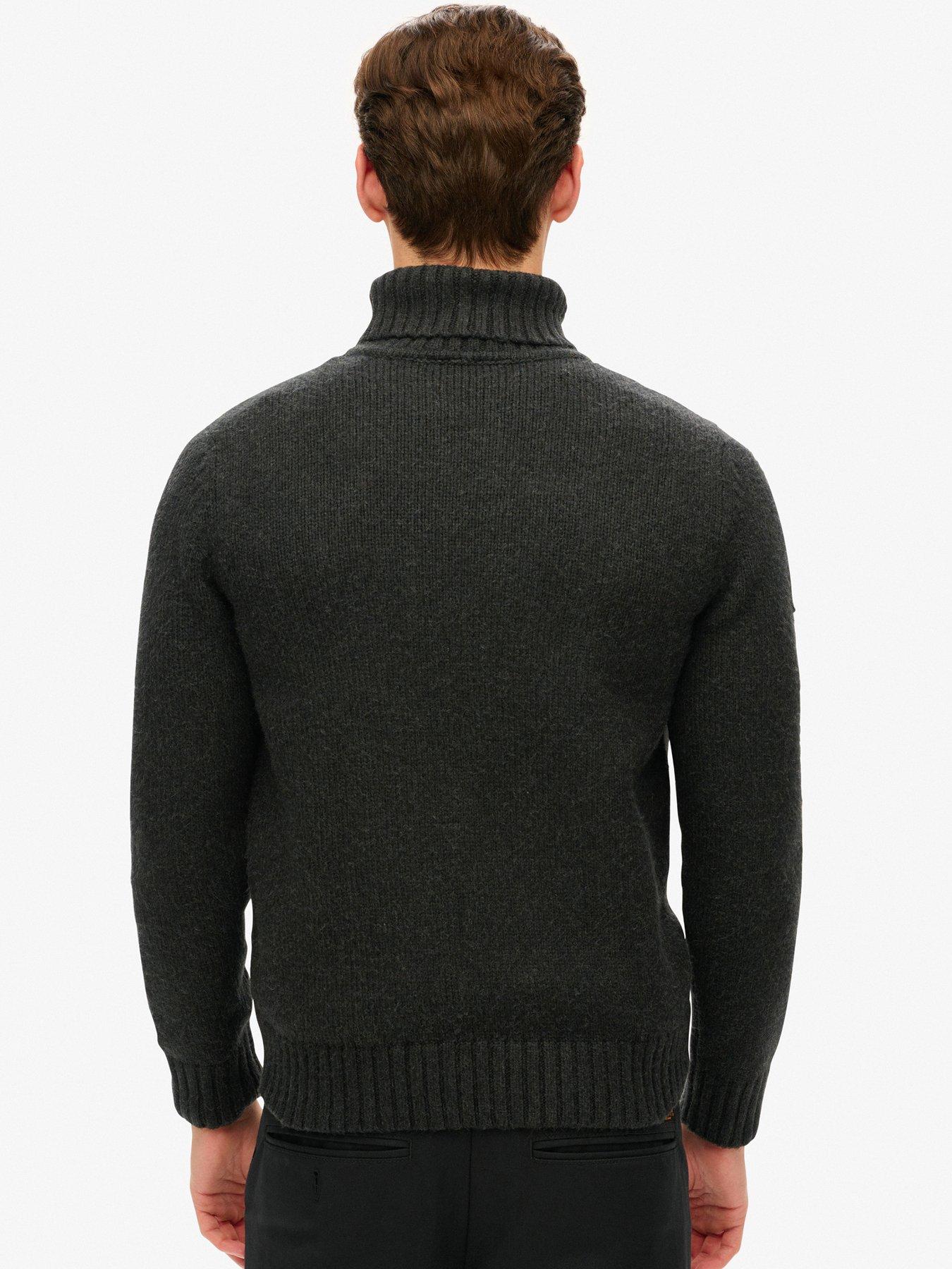 superdry-studios-brushed-roll-neck-knitted-jumper-blackstillFront