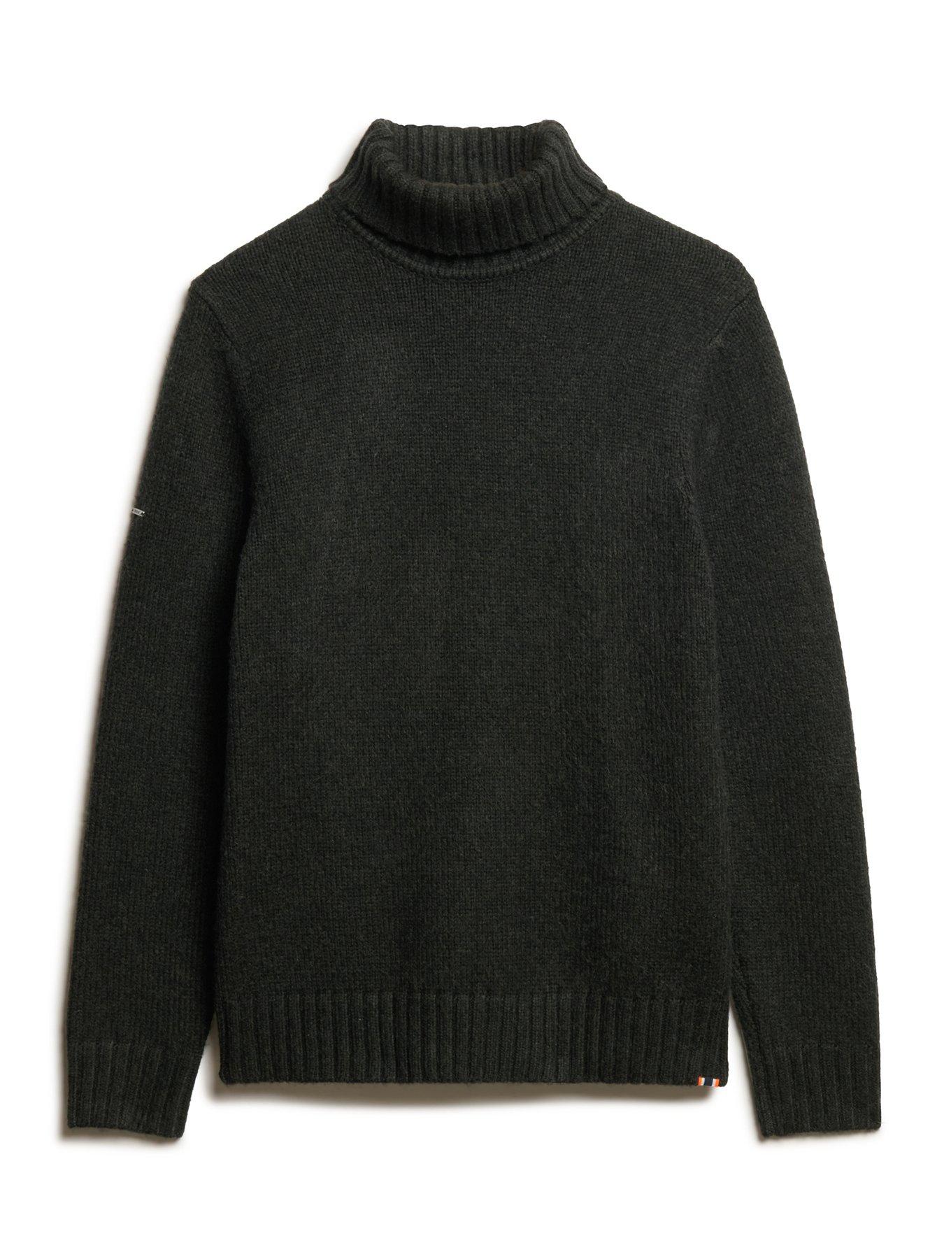 superdry-studios-brushed-roll-neck-knitted-jumper-blackdetail