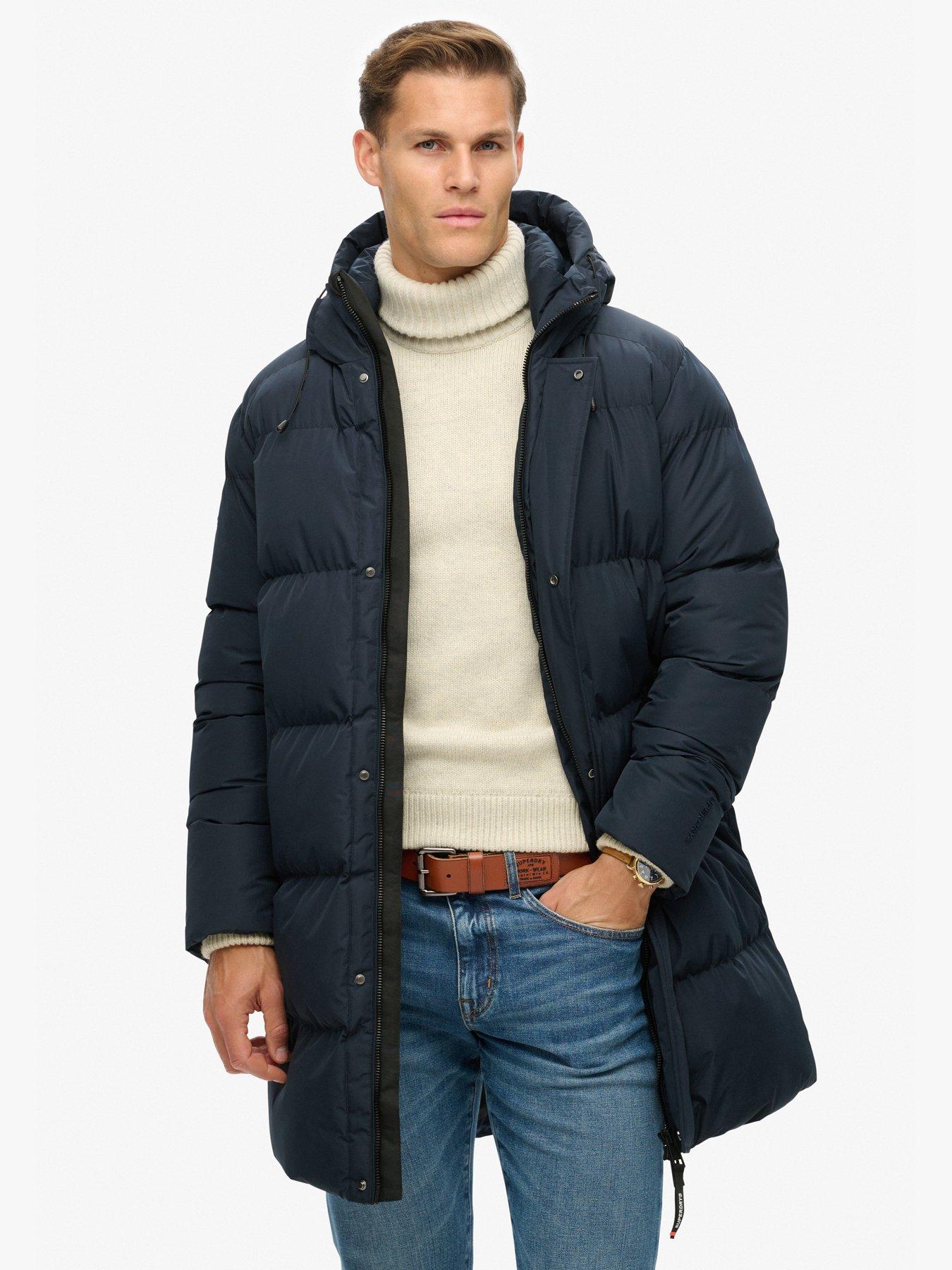 superdry-superdry-sports-hooded-padded-longline-coat-navy