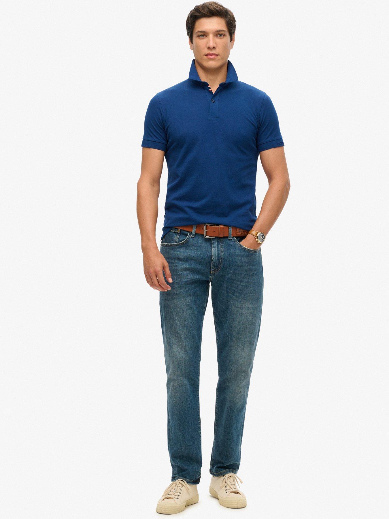 superdry-city-slim-fit-pique-polo-shirt-blueback