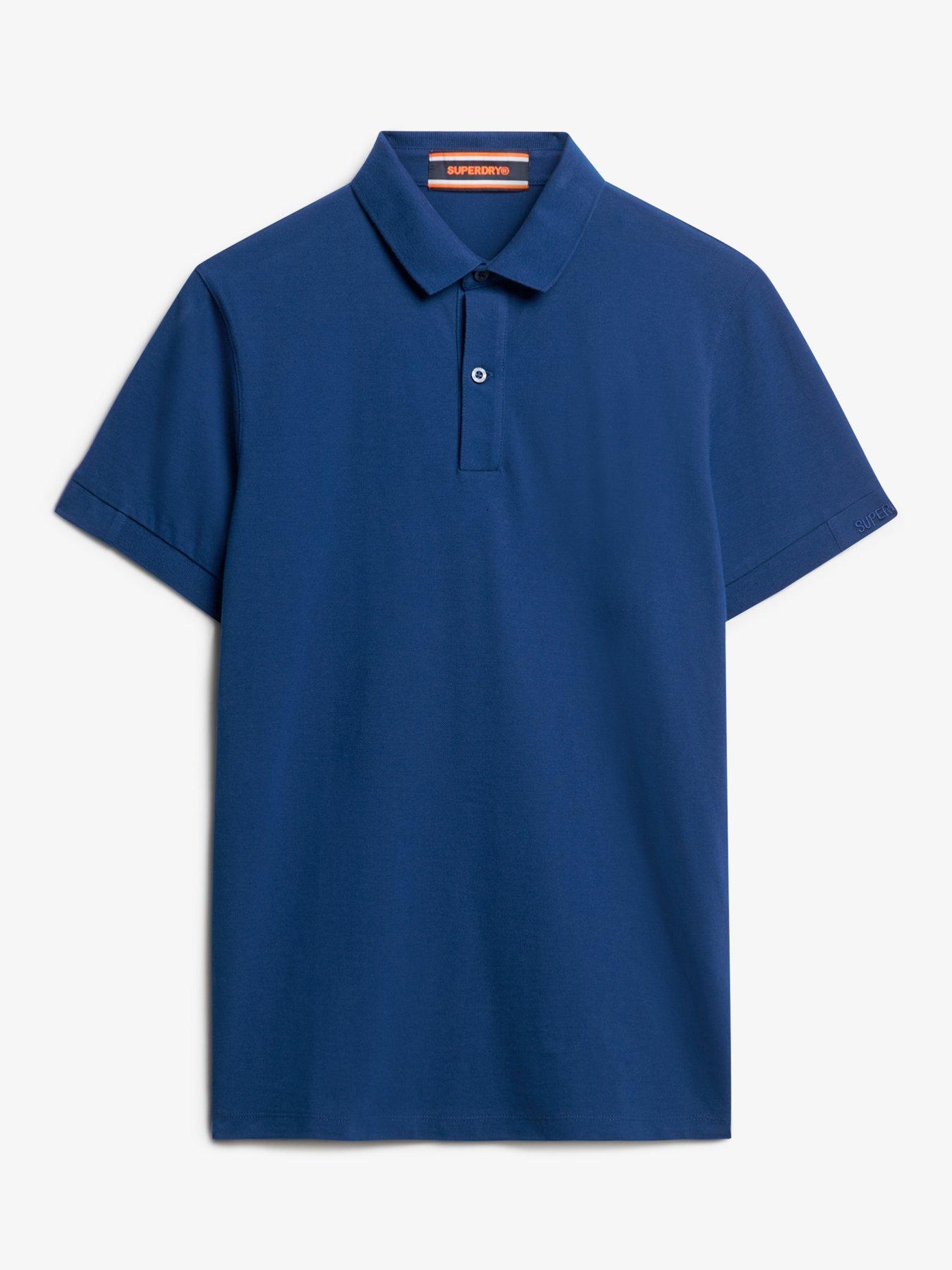 superdry-city-slim-fit-pique-polo-shirt-bluedetail