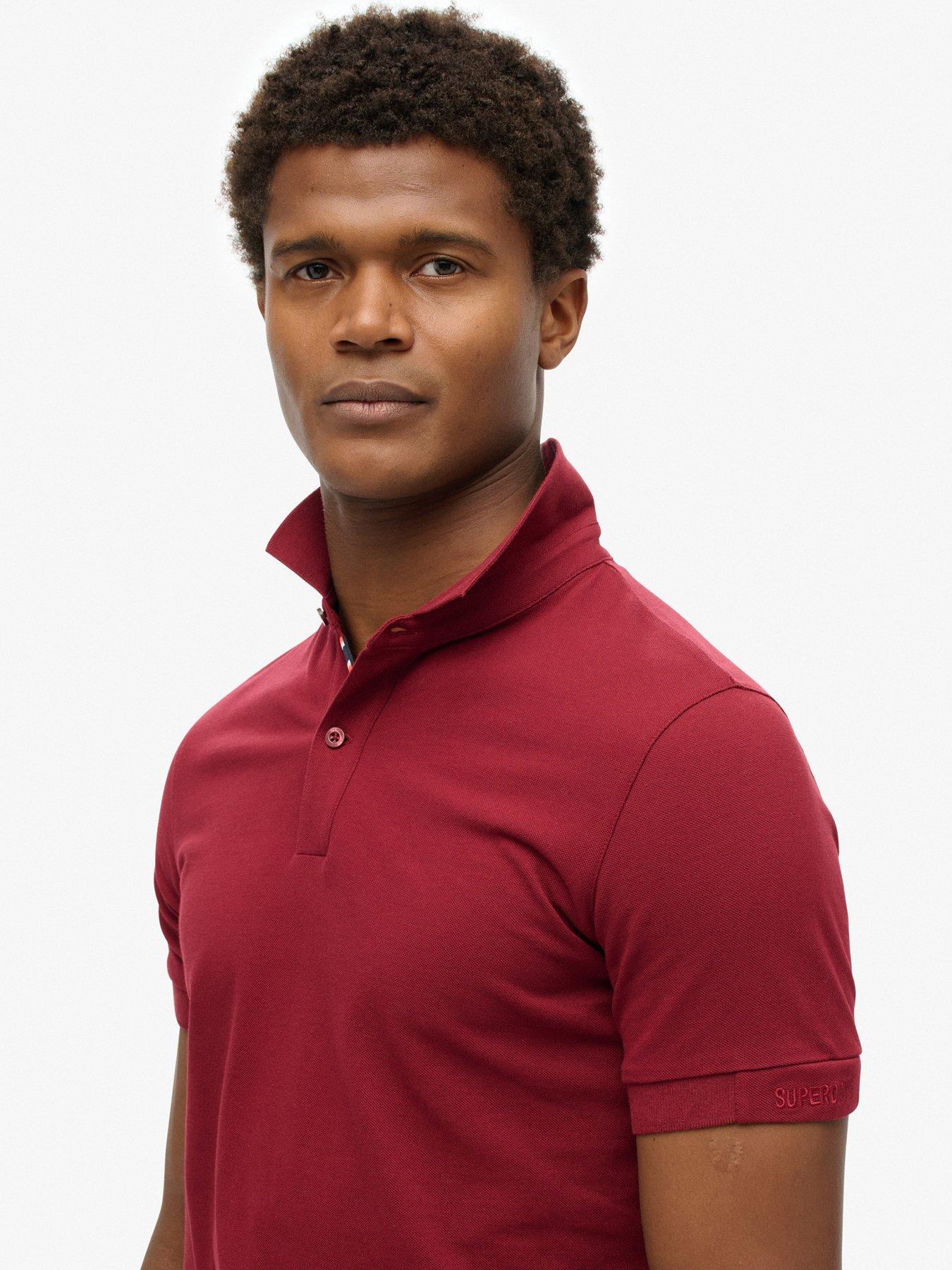 superdry-superdry-city-slim-fit-pique-polo-shirt-redoutfit