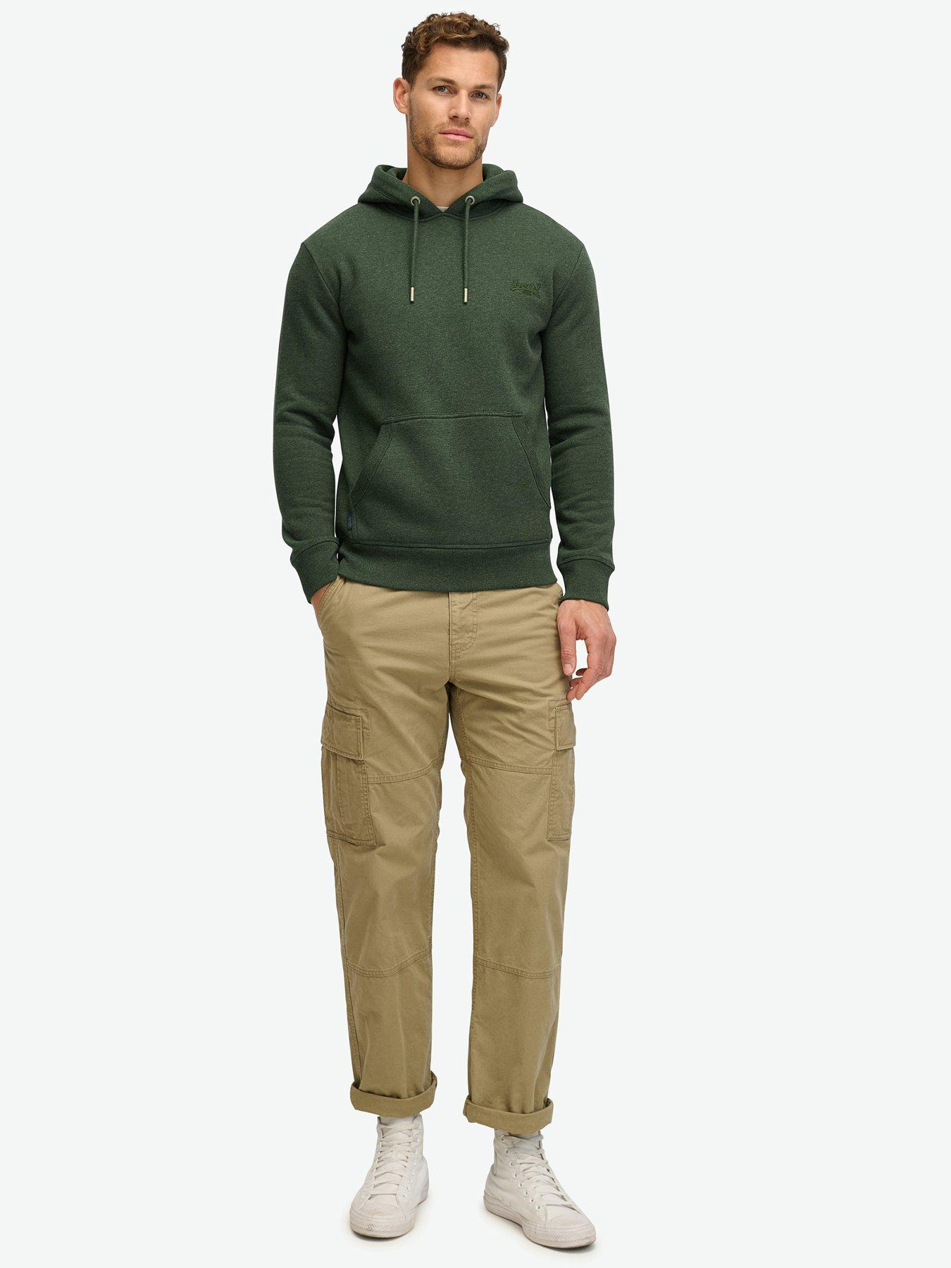 superdry-essential-logo-hoodie-dark-greenback