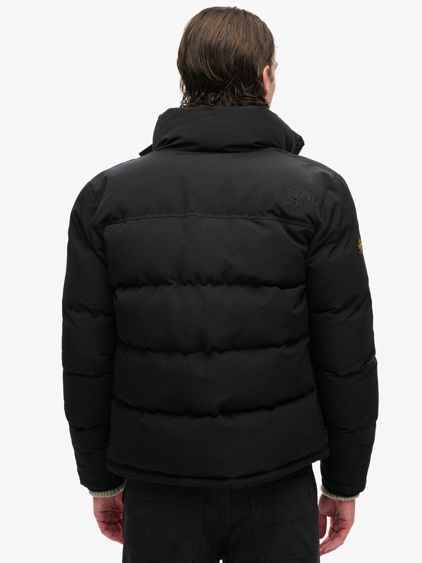 superdry-superdry-everest-short-padded-jacket-blackstillFront