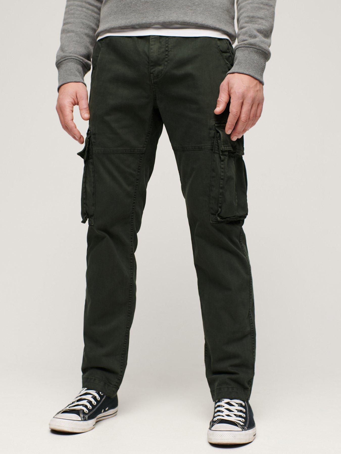 superdry-superdry-core-cargo-trousers-dark-greenfront