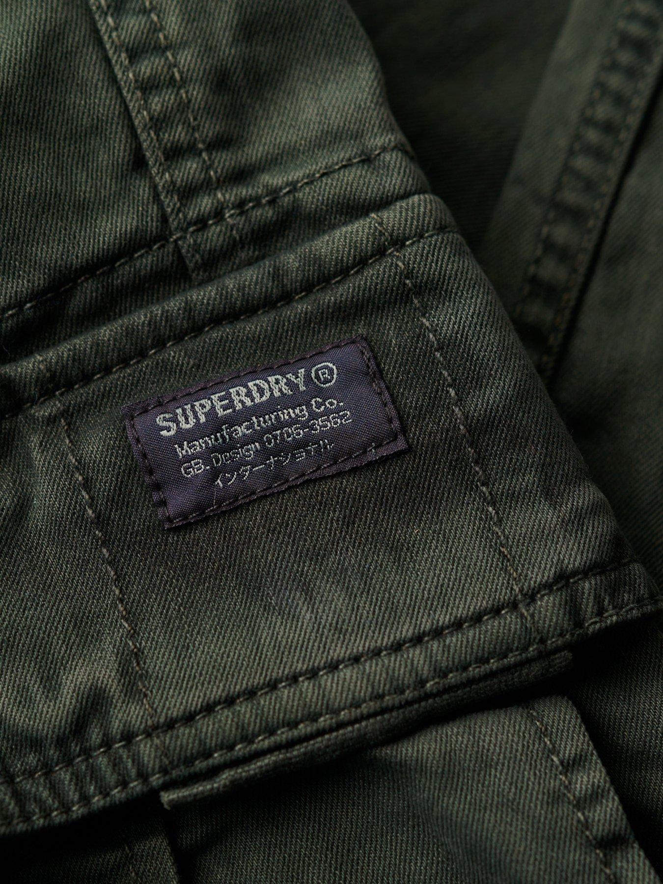 superdry-superdry-core-cargo-trousers-dark-greendetail