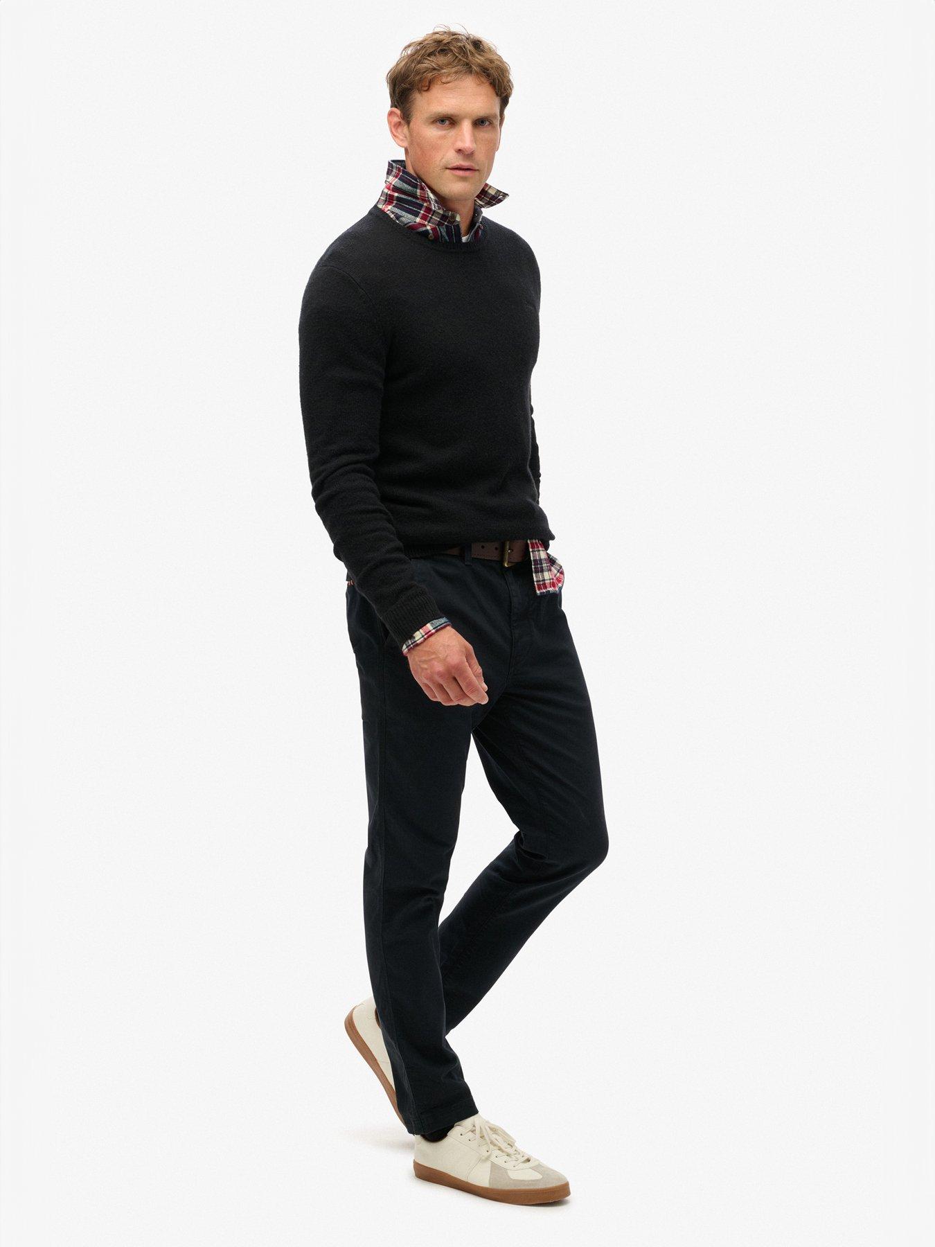 superdry-international-slim-fit-chino-trousers-blackoutfit