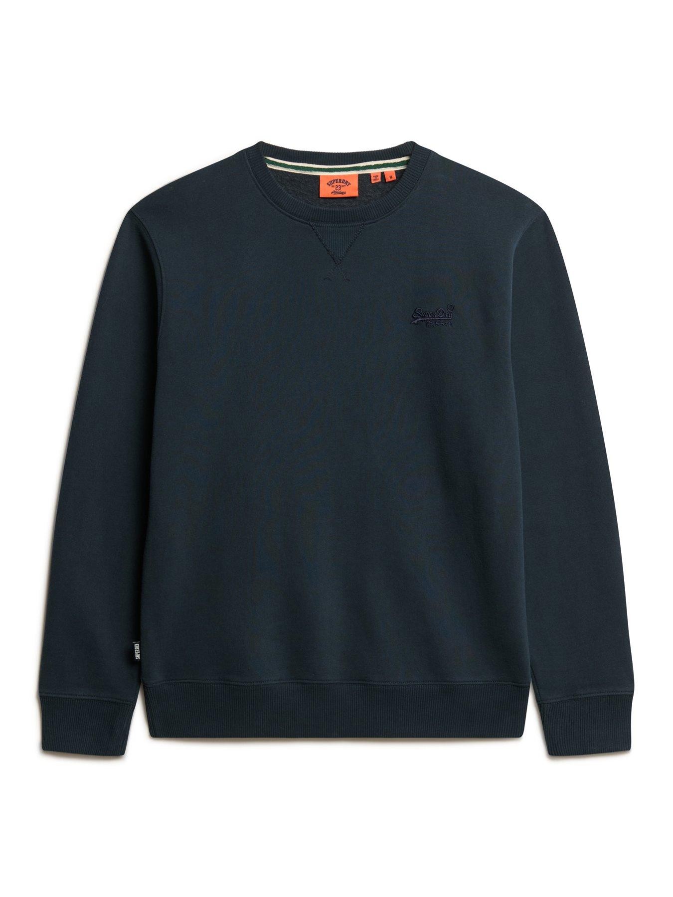 superdry-essential-logo-crew-sweat-top-navydetail