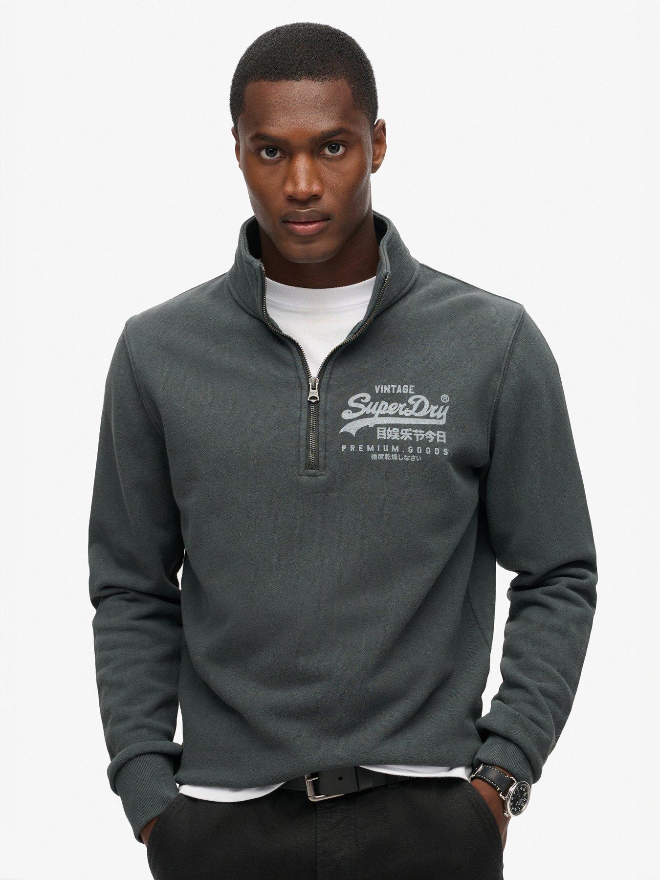 Superdry Clothing Jackets Hoodies Shoes Very Ireland