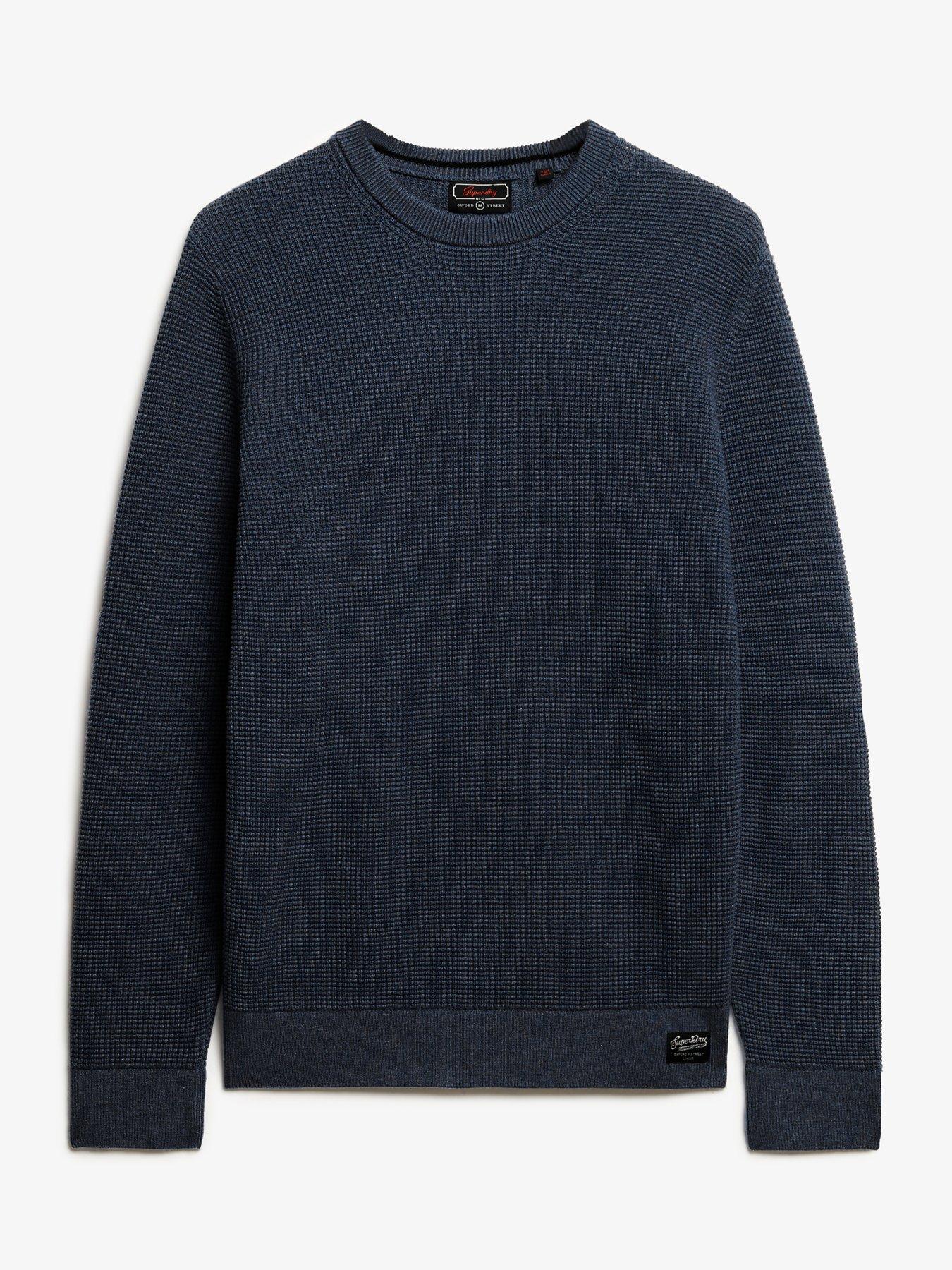 superdry-superdry-textured-crew-knitted-jumper-bluedetail