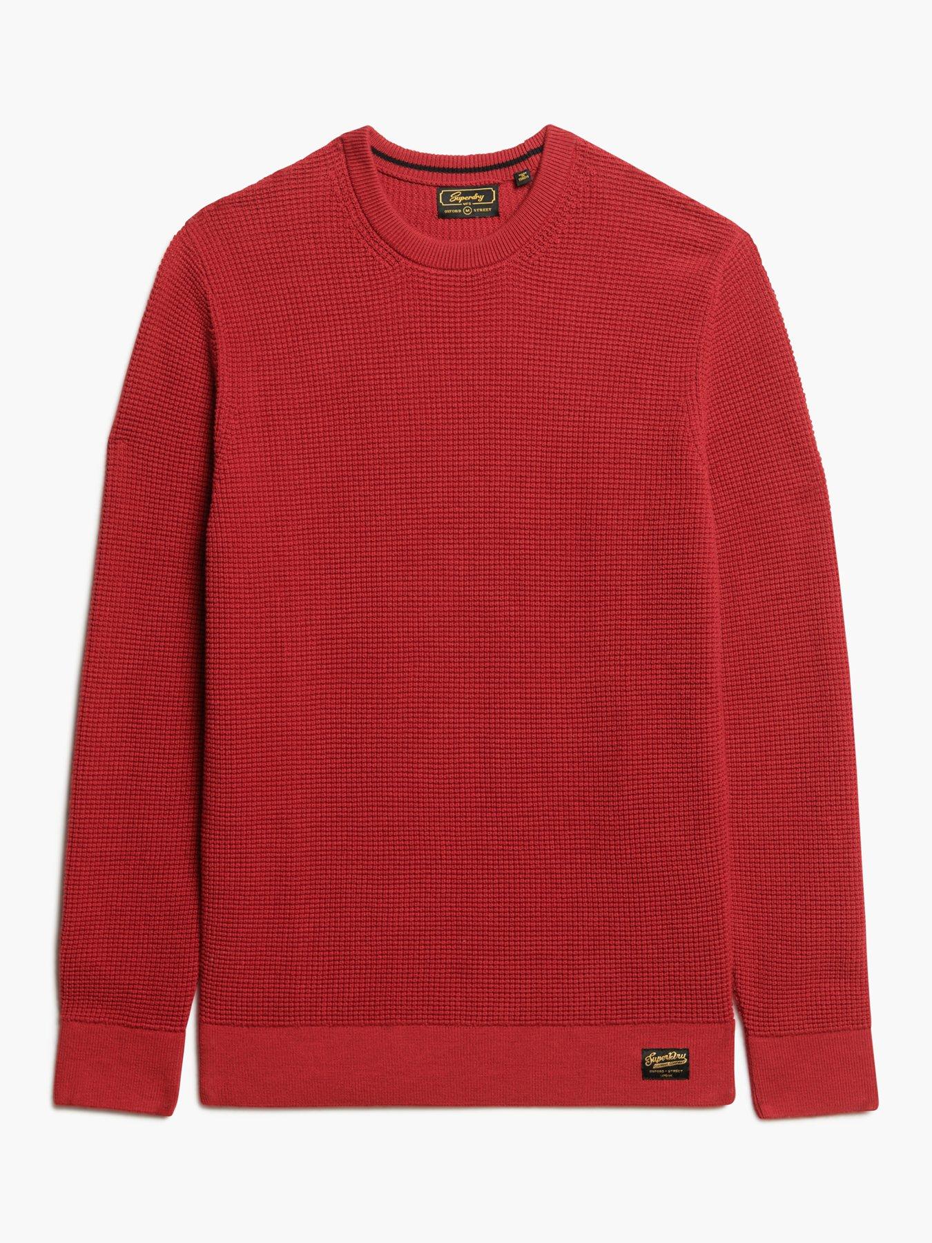 superdry-superdry-textured-crew-knitted-jumper-reddetail