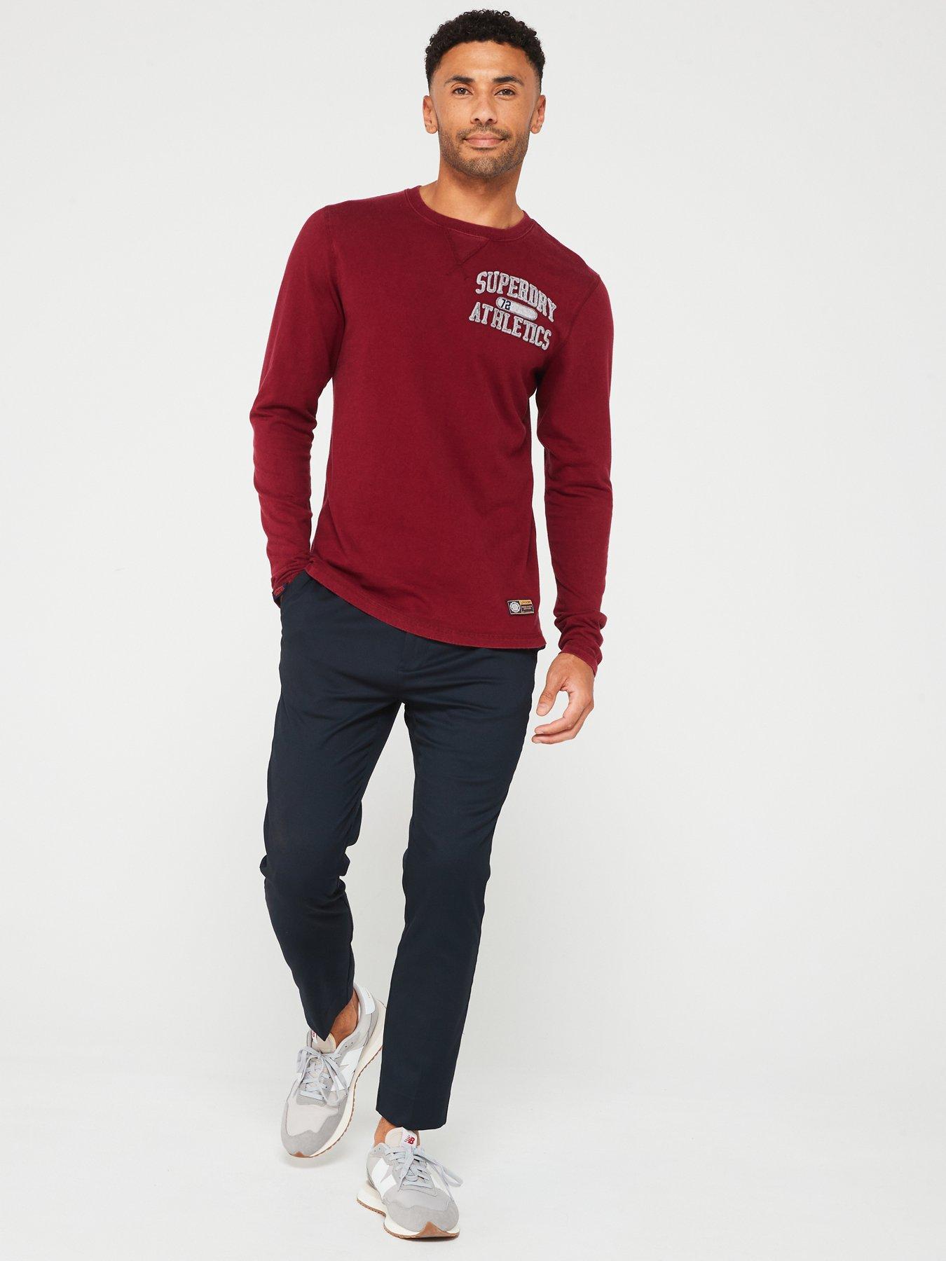 superdry-embroidered-athletic-logo-long-sleeve-regular-t-shirt-redback