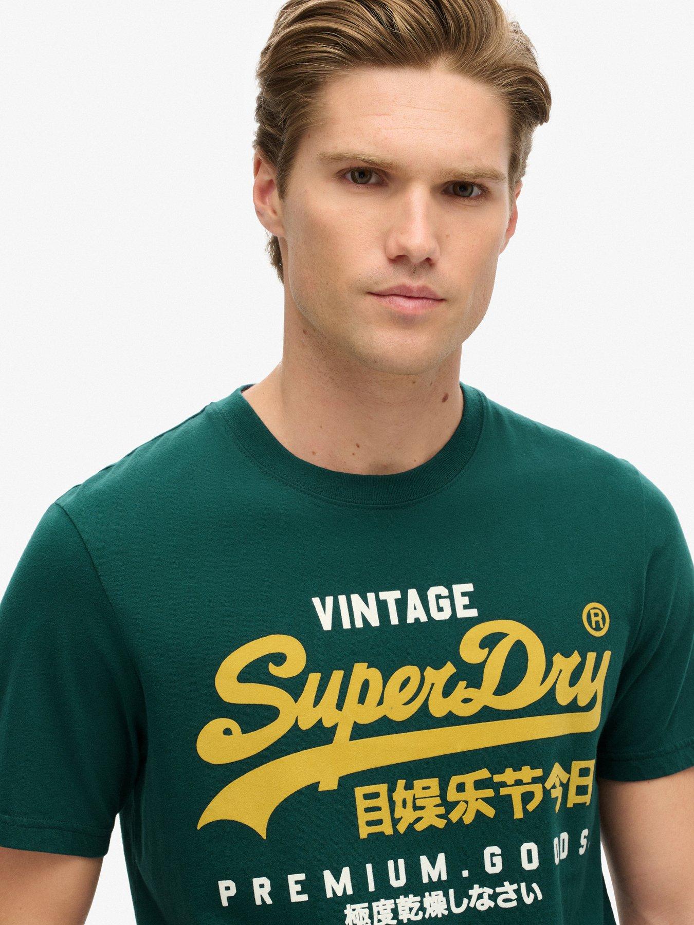 superdry-superdry-duo-vintage-script-logo-regular-fit-t-shirt-greenoutfit