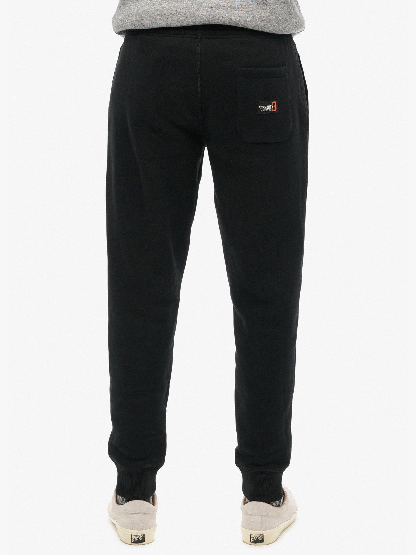 superdry-essential-logo-joggers-blackstillFront