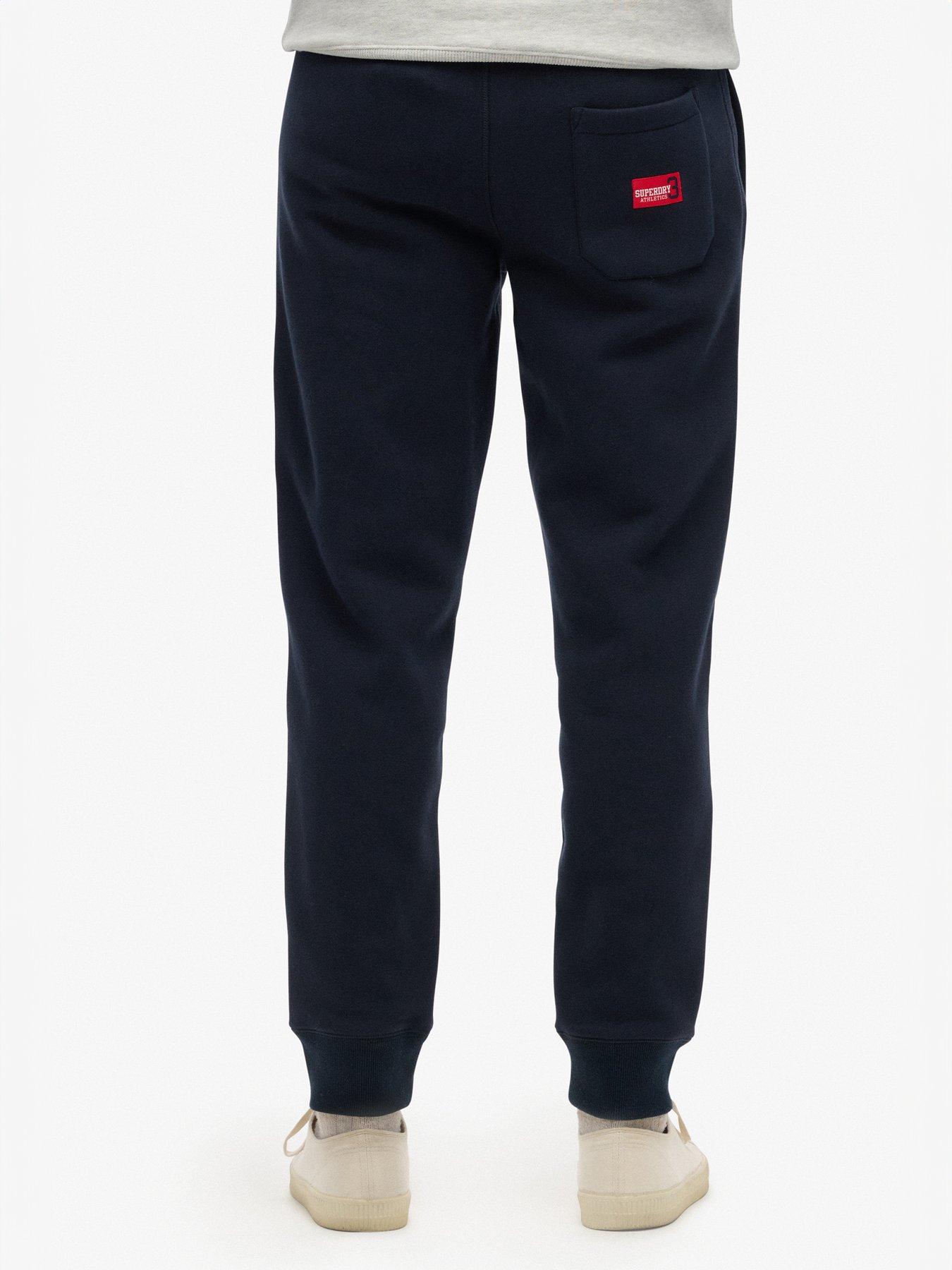 superdry-superdry-essential-logo-joggers-navyoutfit