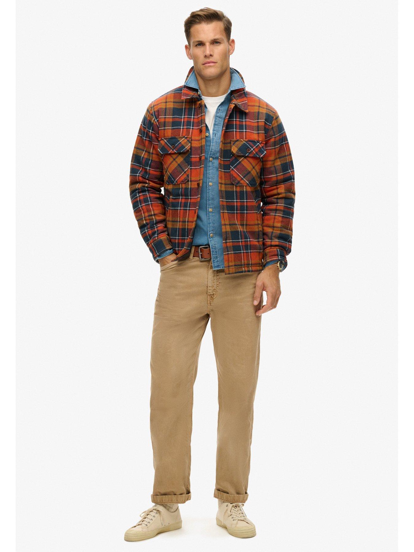 superdry-surplus-flannel-check-quilted-shacket-multiback