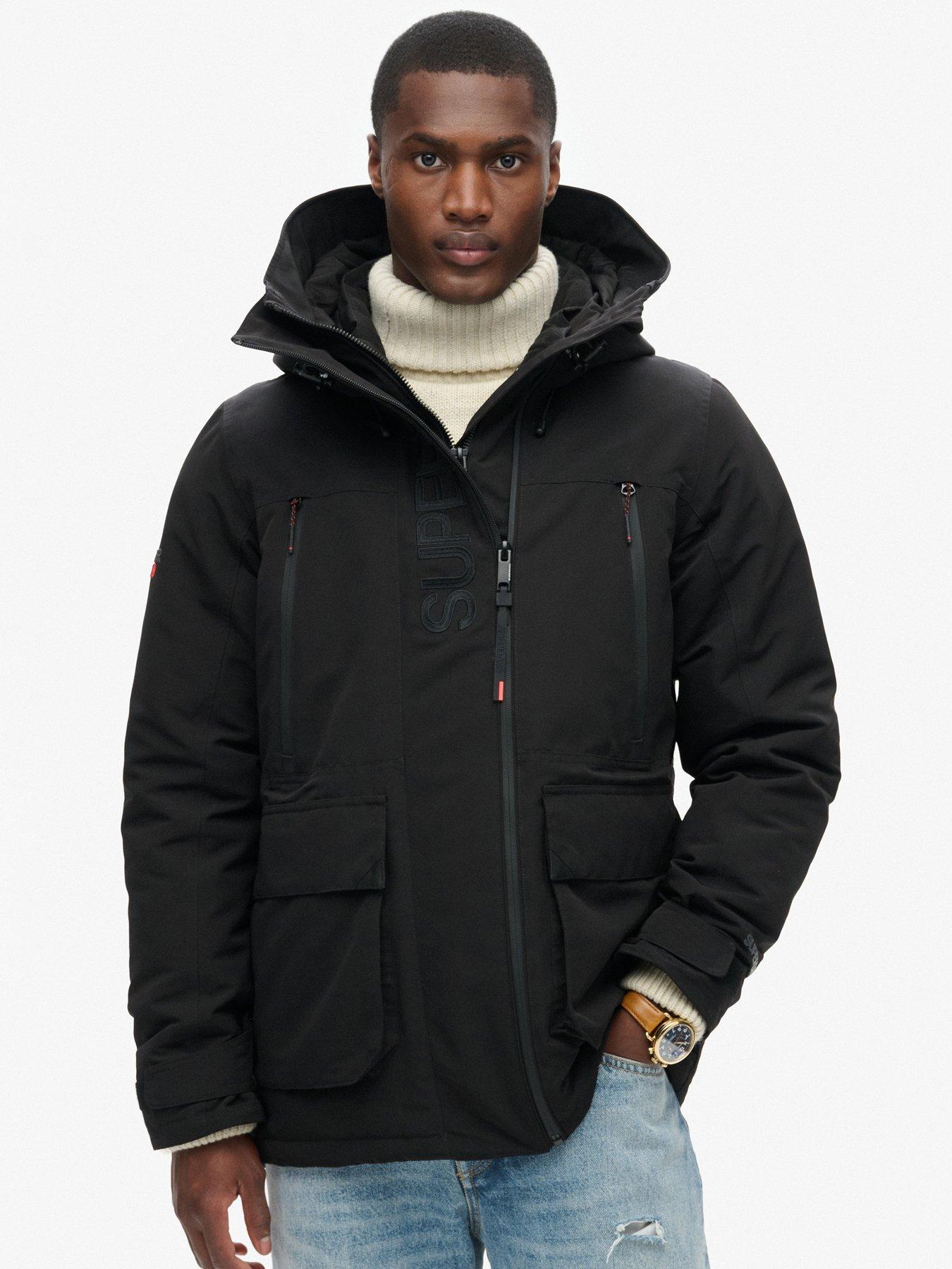 superdry-ultimate-hooded-windbreaker-jacket-blackoutfit