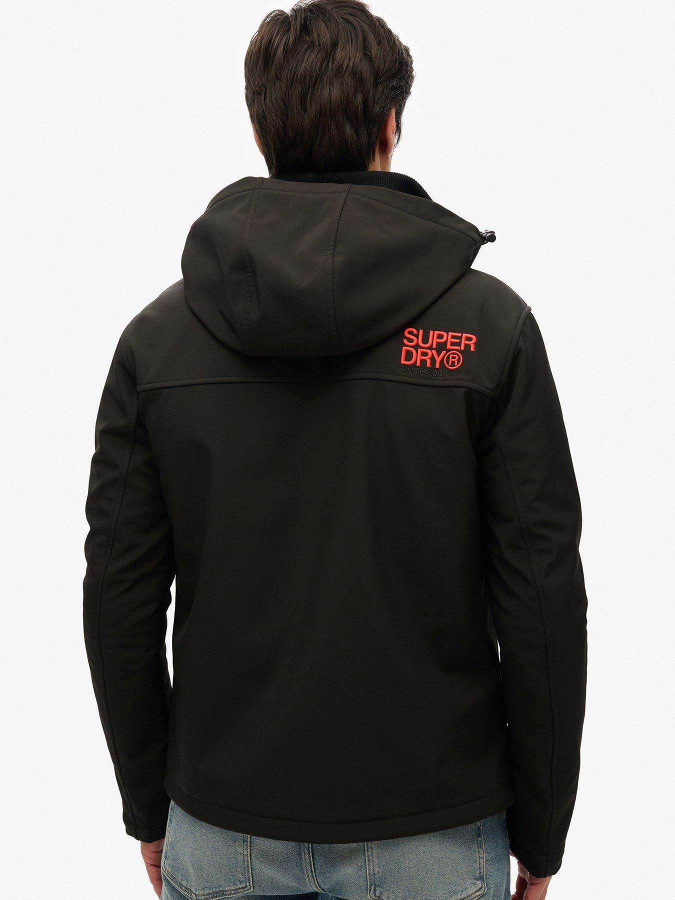 superdry-superdry-hooded-soft-shell-trekker-jacket-blackstillFront