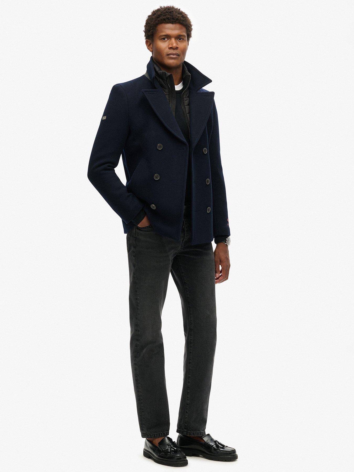 superdry-tailored-2-in-1-peacoat-navyback