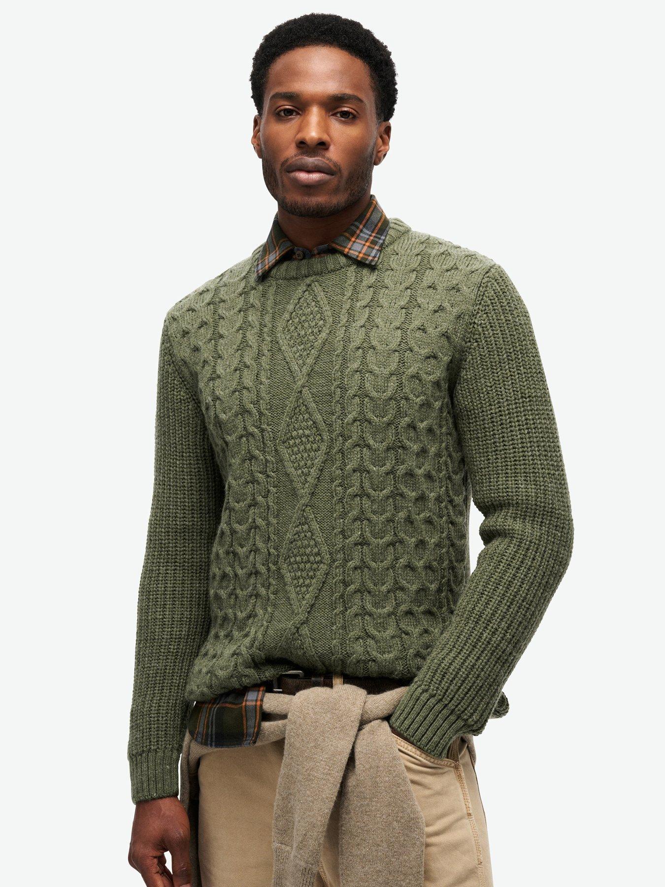 superdry-superdry-jacob-cable-knitted-jumper-green