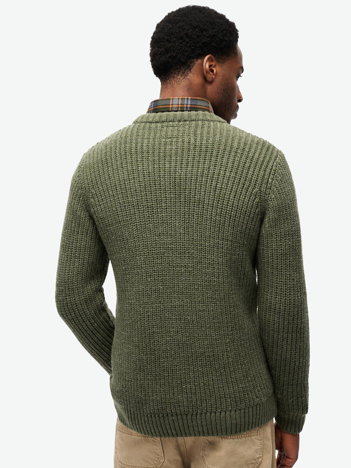 superdry-superdry-jacob-cable-knitted-jumper-greenstillFront