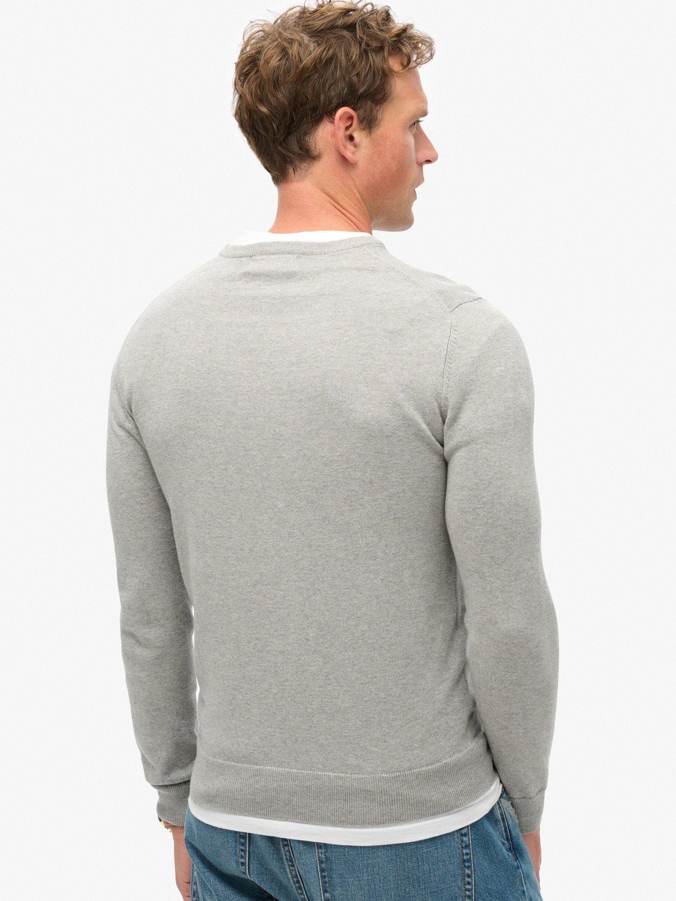 superdry-superdry-essential-cashmere-blend-knitted-jumper-greystillFront