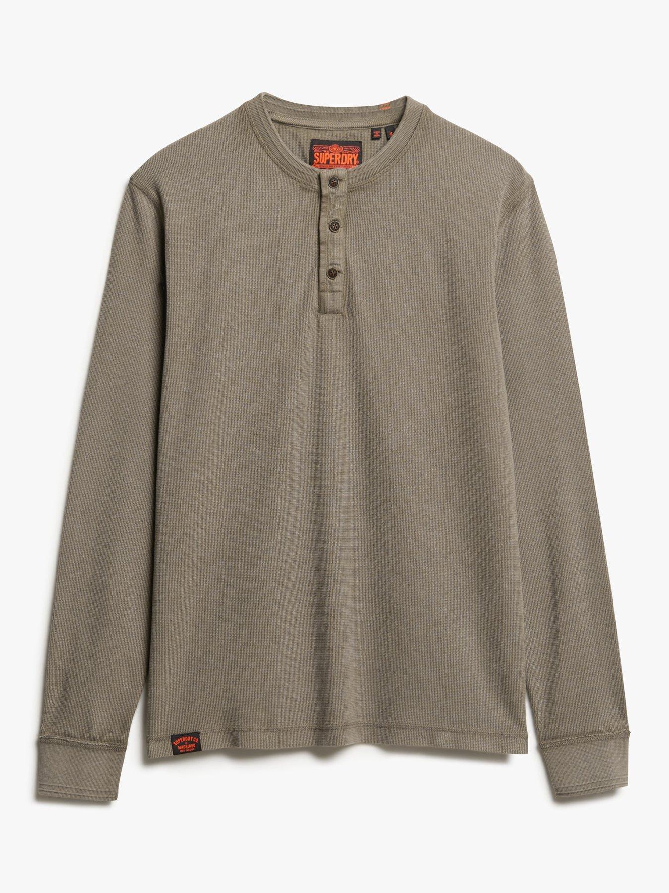 superdry-textured-long-sleeve-henley-regular-fit-t-shirt-browndetail