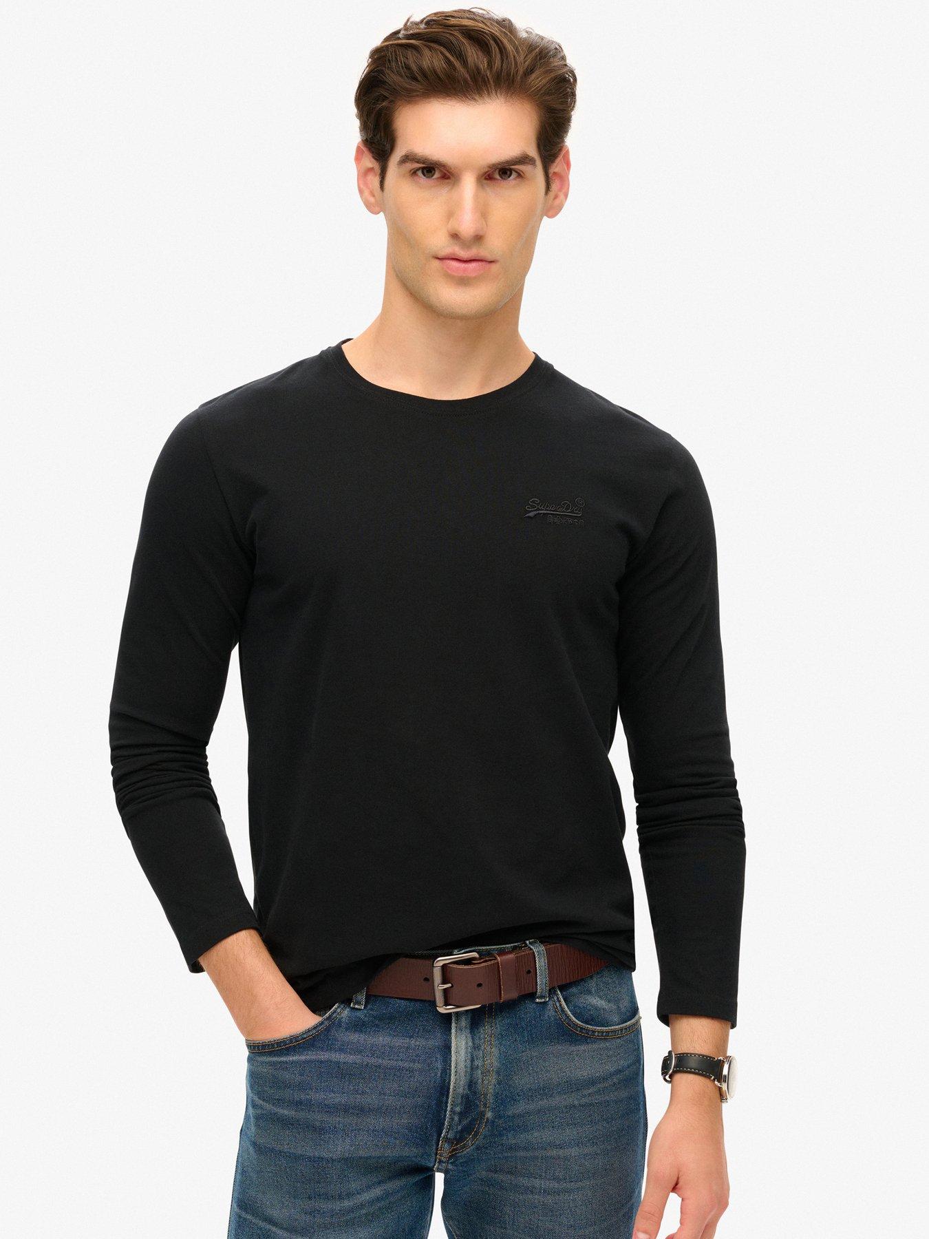 superdry-superdry-essential-logo-long-sleeve-slim-fit-t-shirt-black