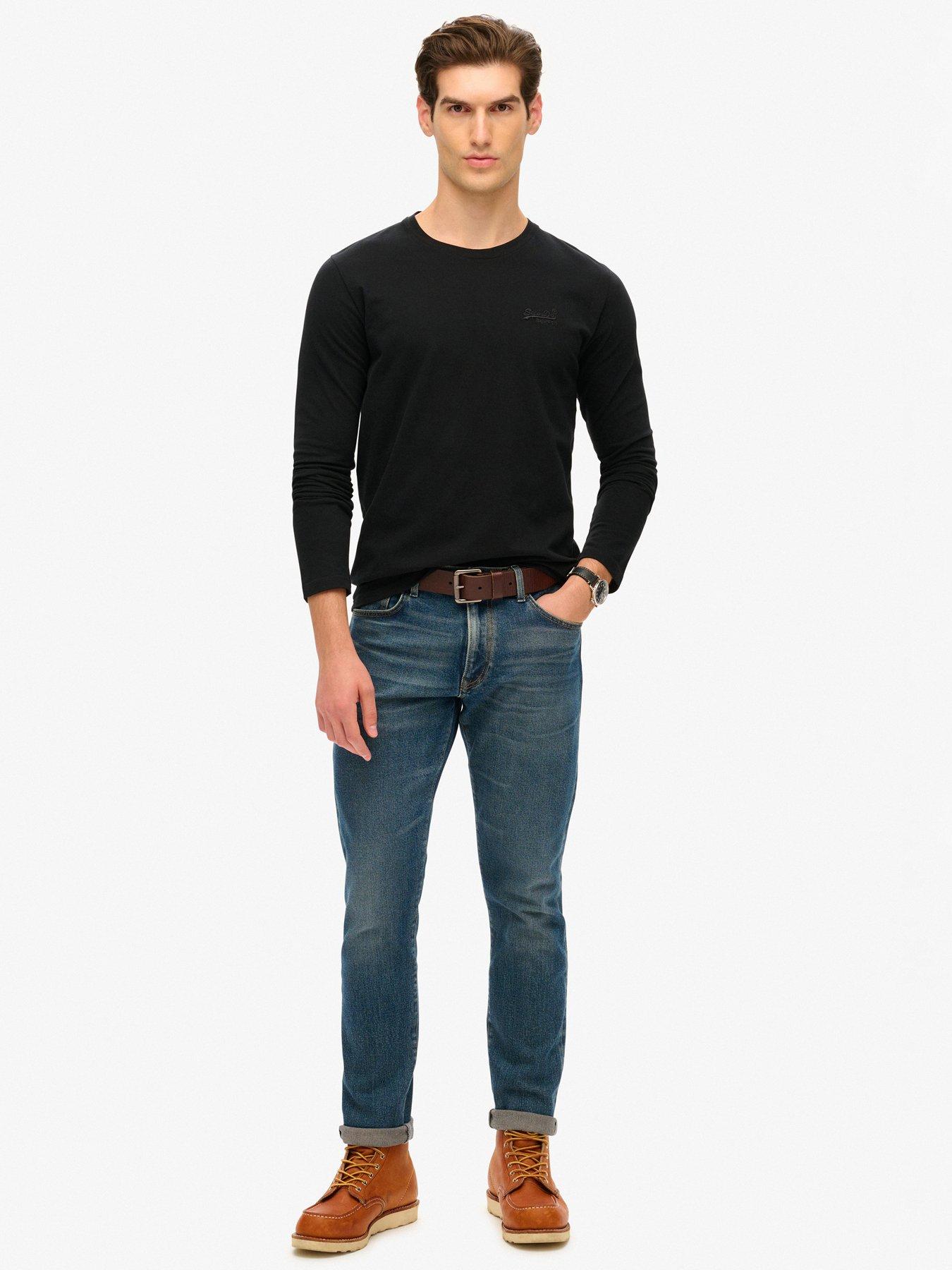 superdry-superdry-essential-logo-long-sleeve-slim-fit-t-shirt-blackback