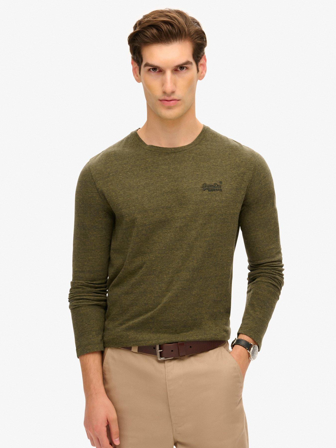 superdry-superdry-essential-logo-long-sleeve-slim-fit-t-shirt-dark-green