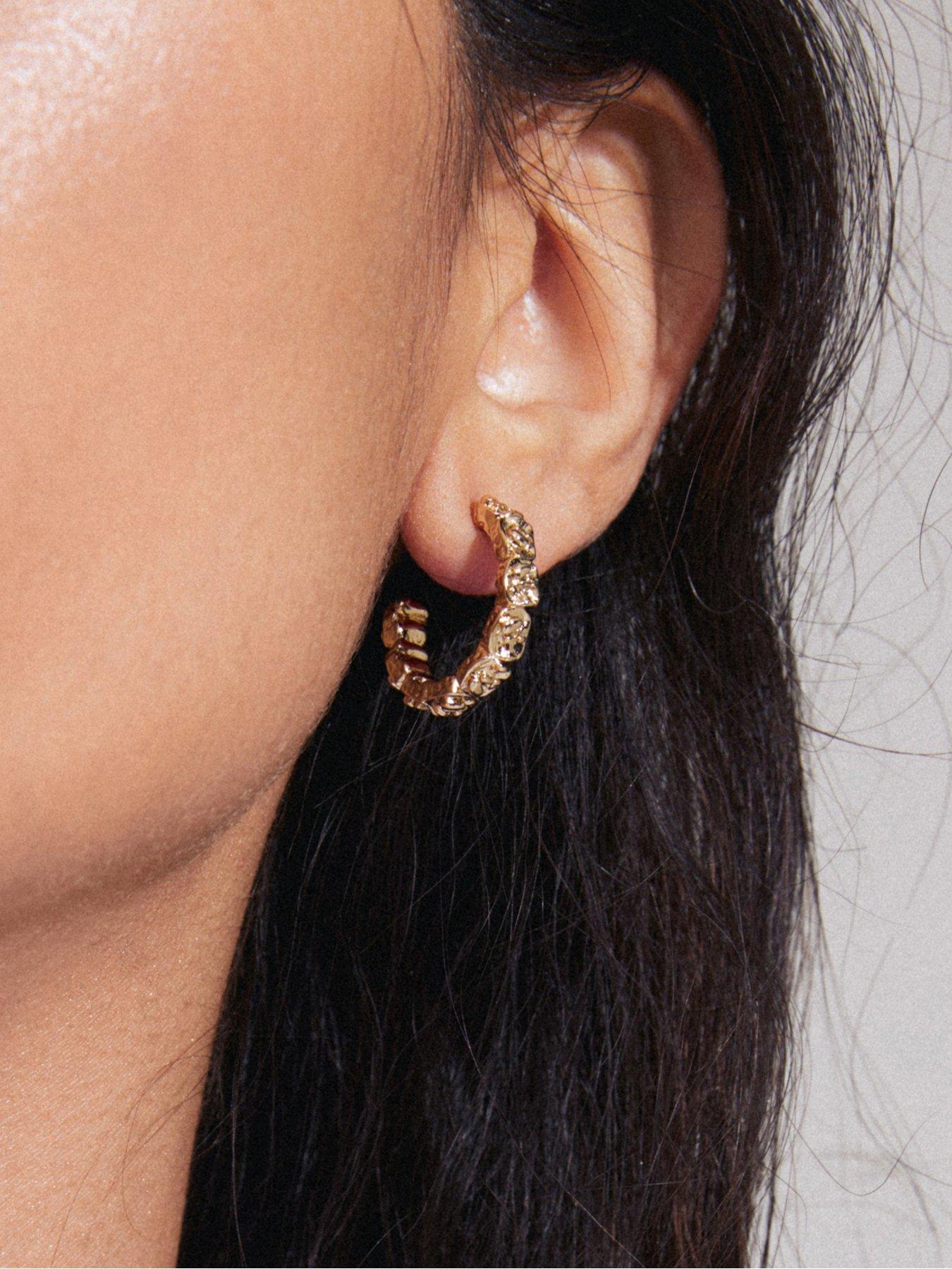 pilgrim-scottienbsphoop-earrings-gold-platedback