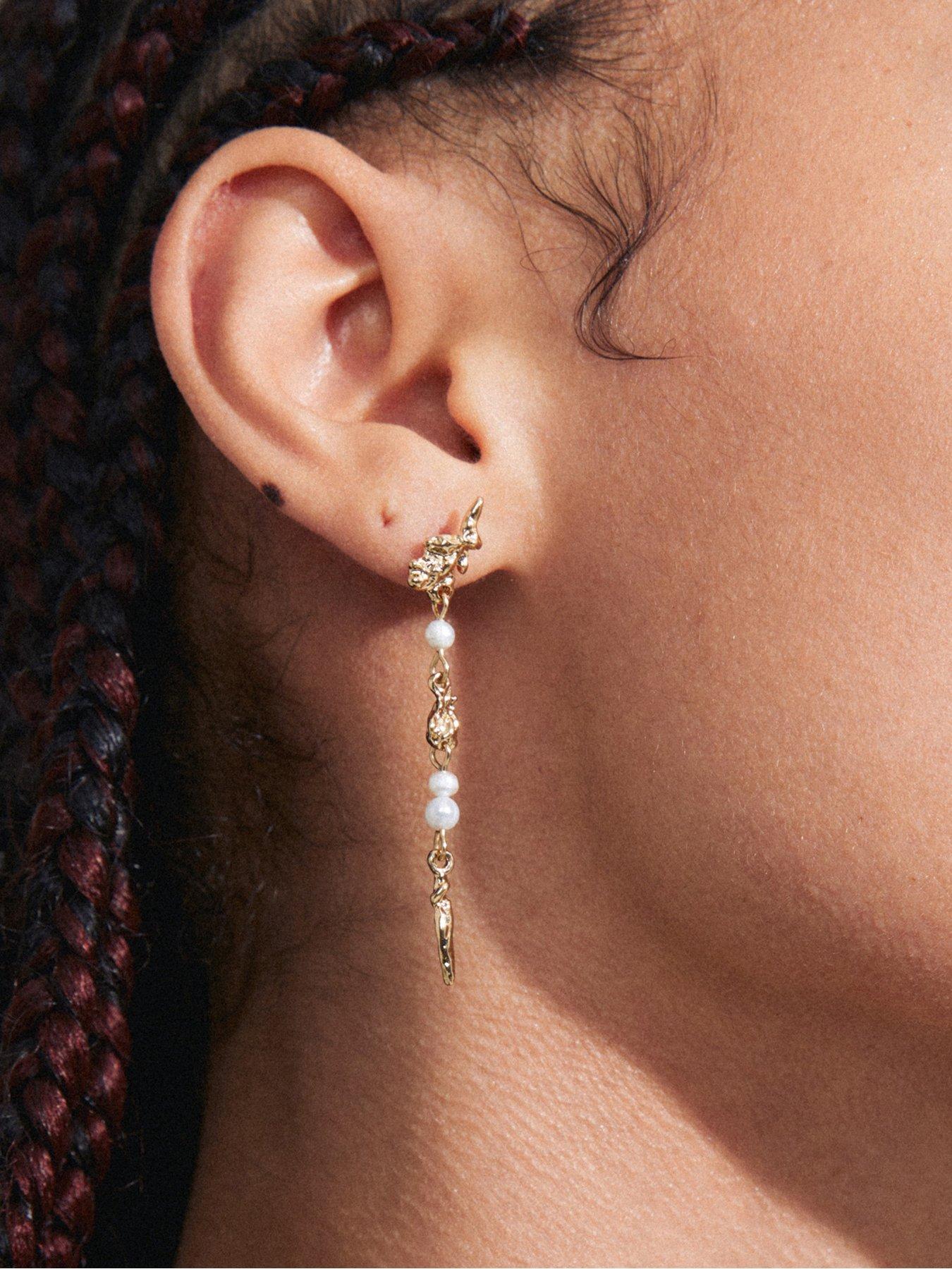 pilgrim-constance-earrings-gold-platedback