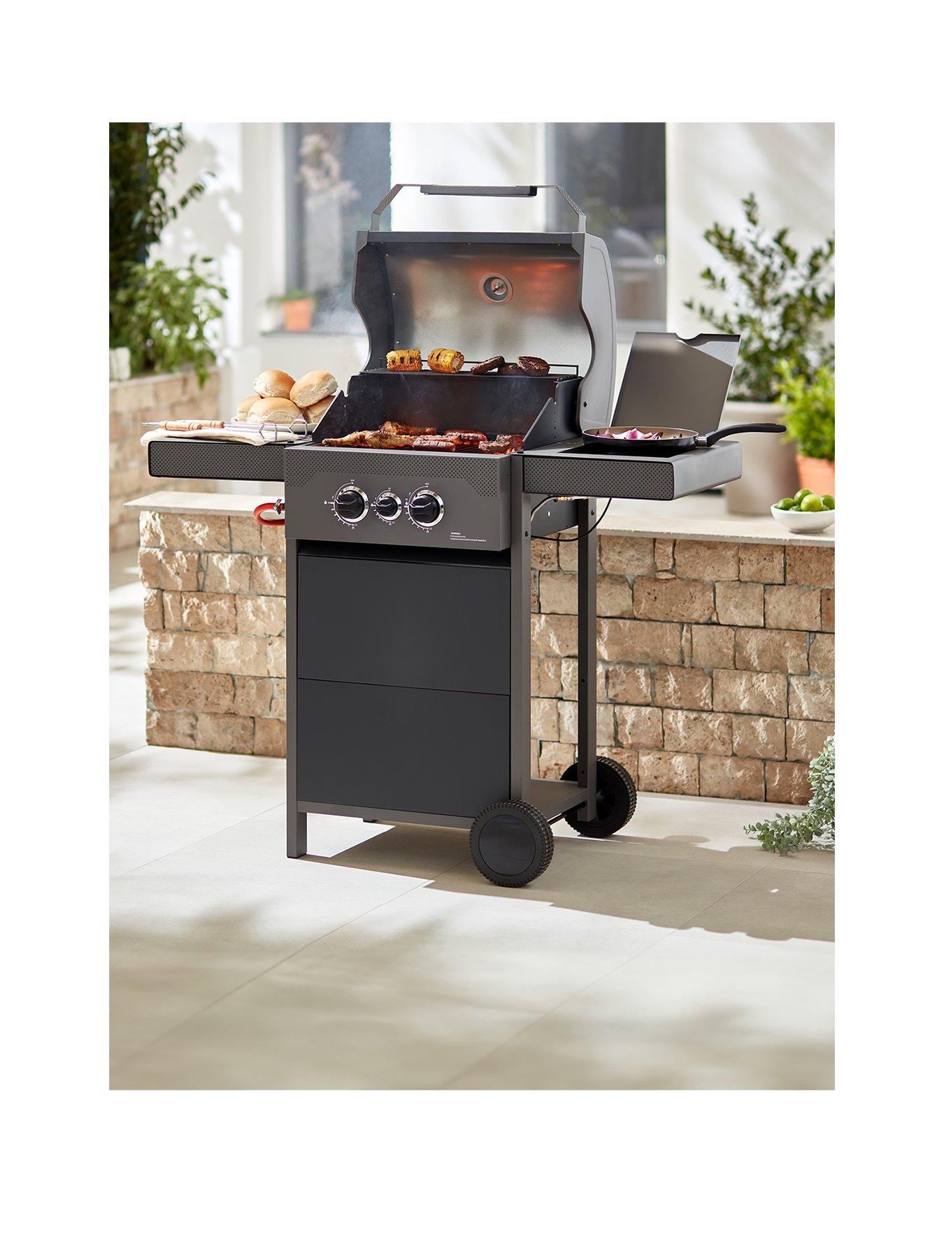 tower-tower-stealth-2000-two-burner-bbq-with-side-burnerstillFront