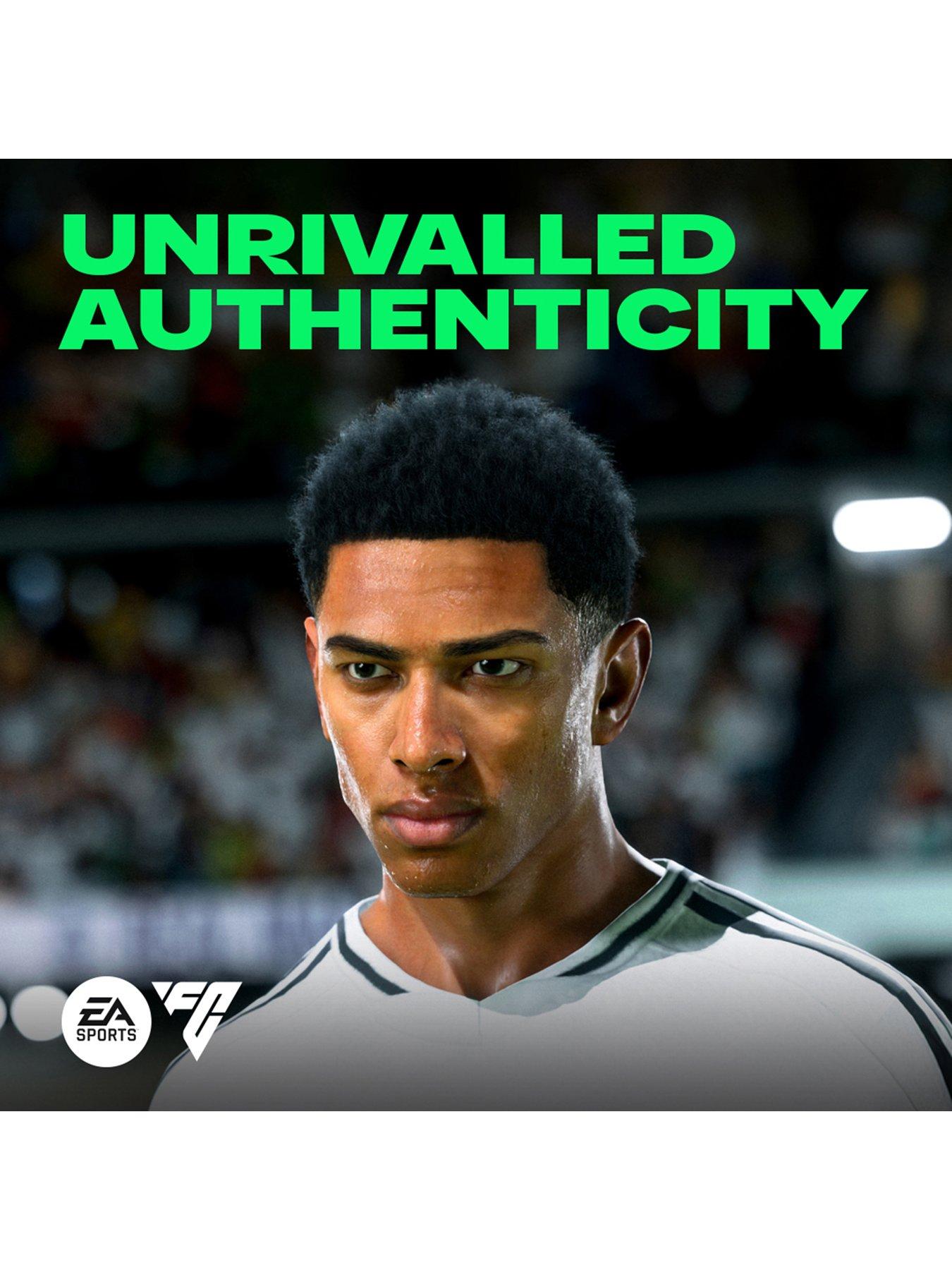 PlayStation EA Sports FC 25 Very Ireland