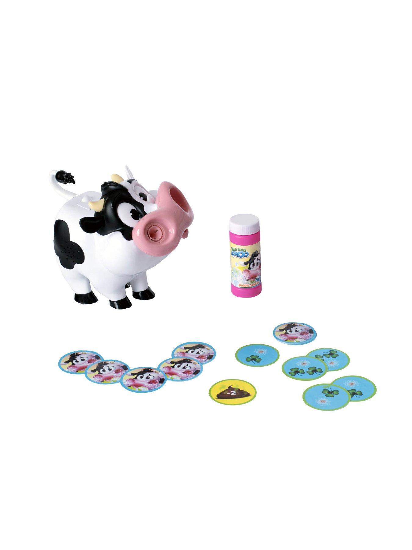 Image 3 of 7 of Goliath Games Moo Moo Achoo Game
