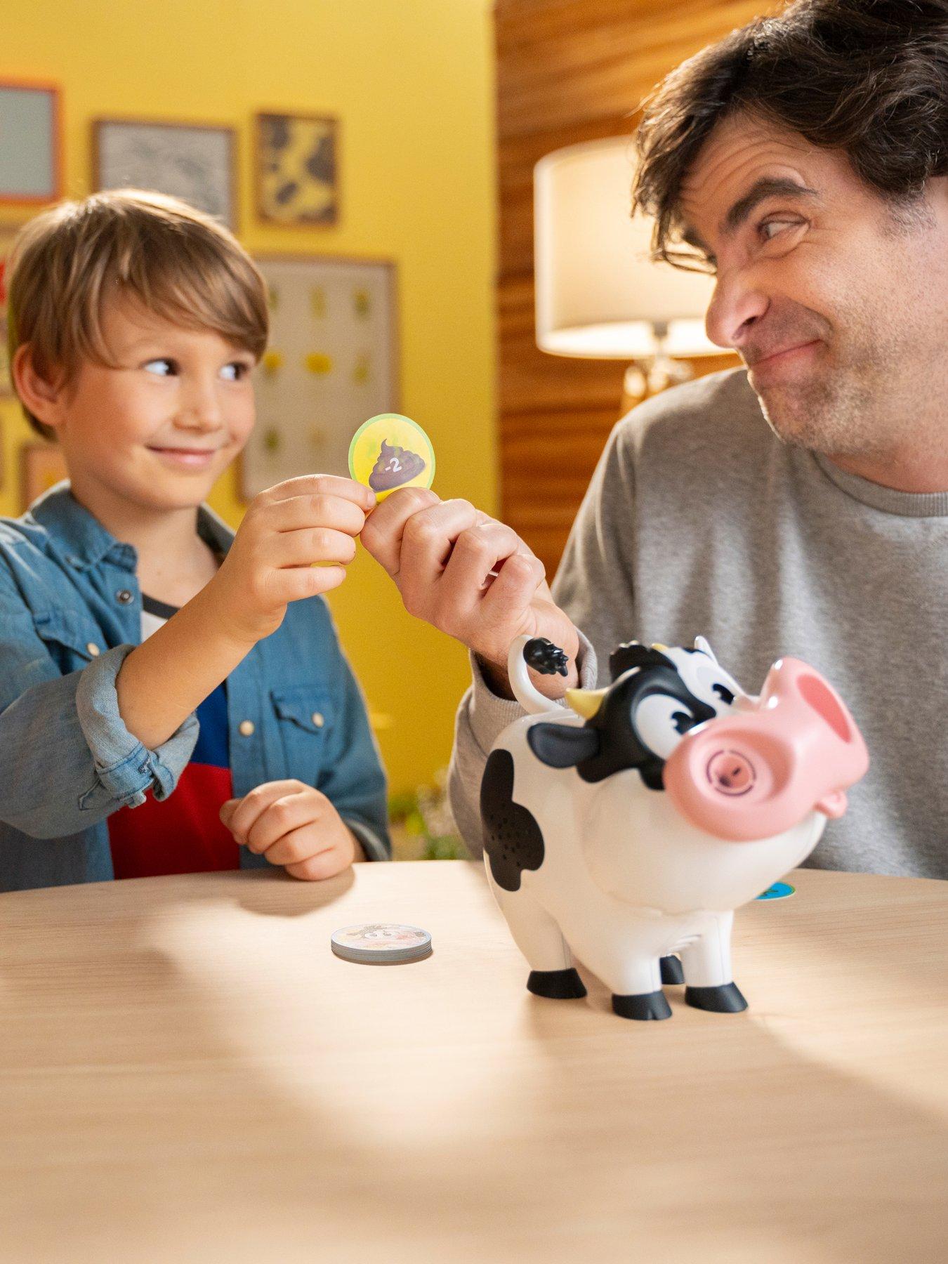 Image 5 of 7 of Goliath Games Moo Moo Achoo Game