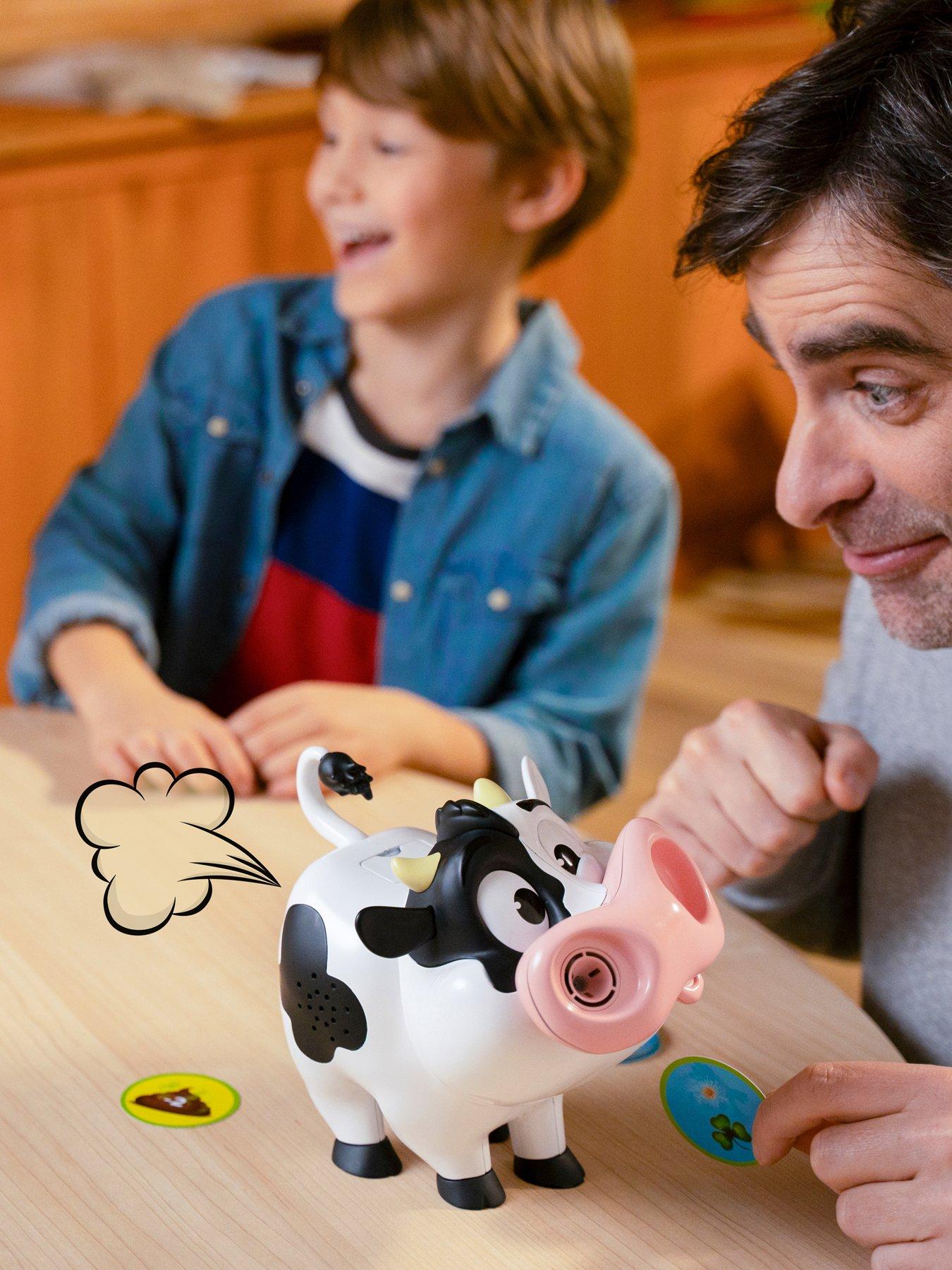 Image 6 of 7 of Goliath Games Moo Moo Achoo Game