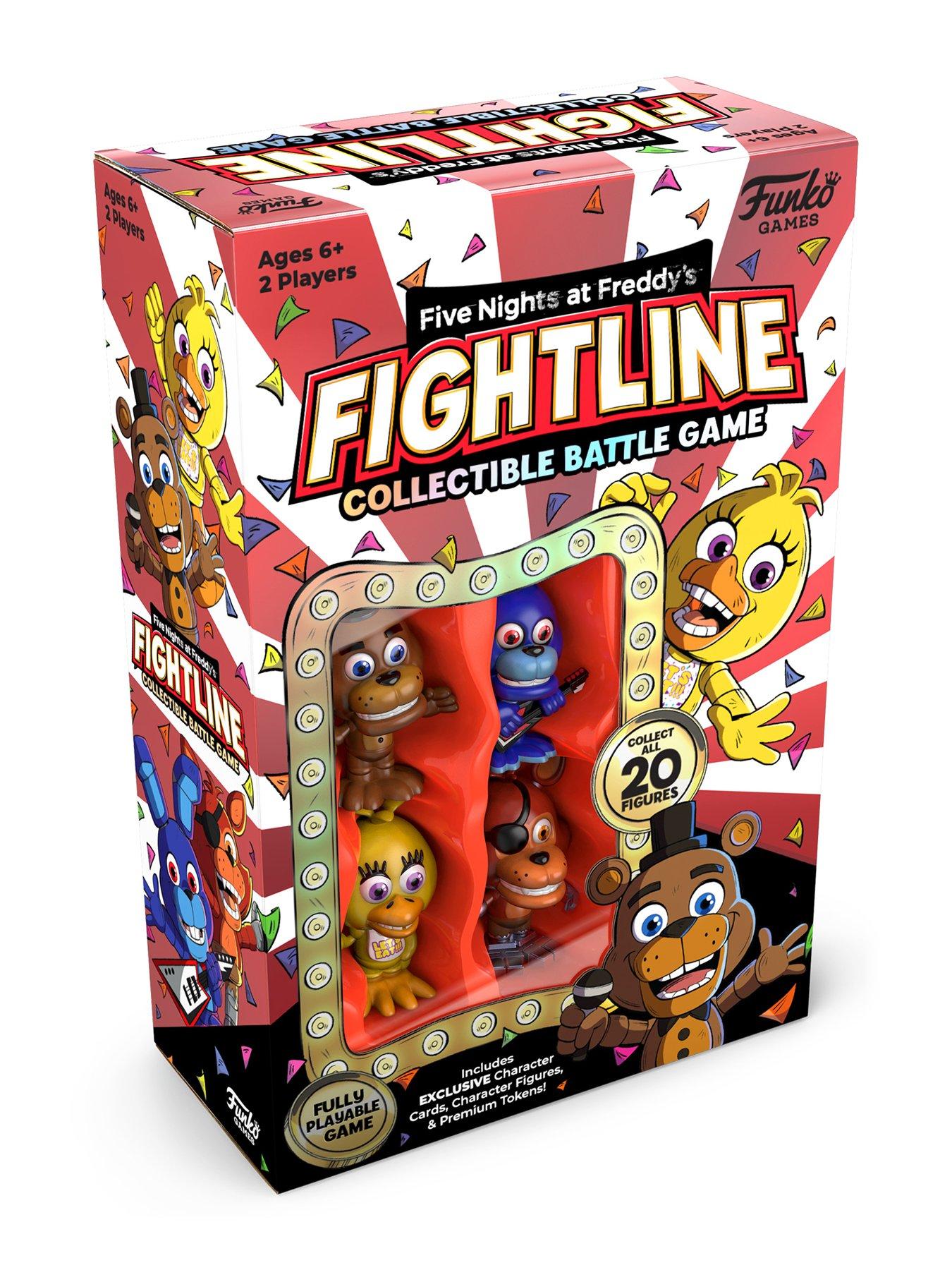 funko-five-nights-at-freddys-fightline-premier-setstillFront