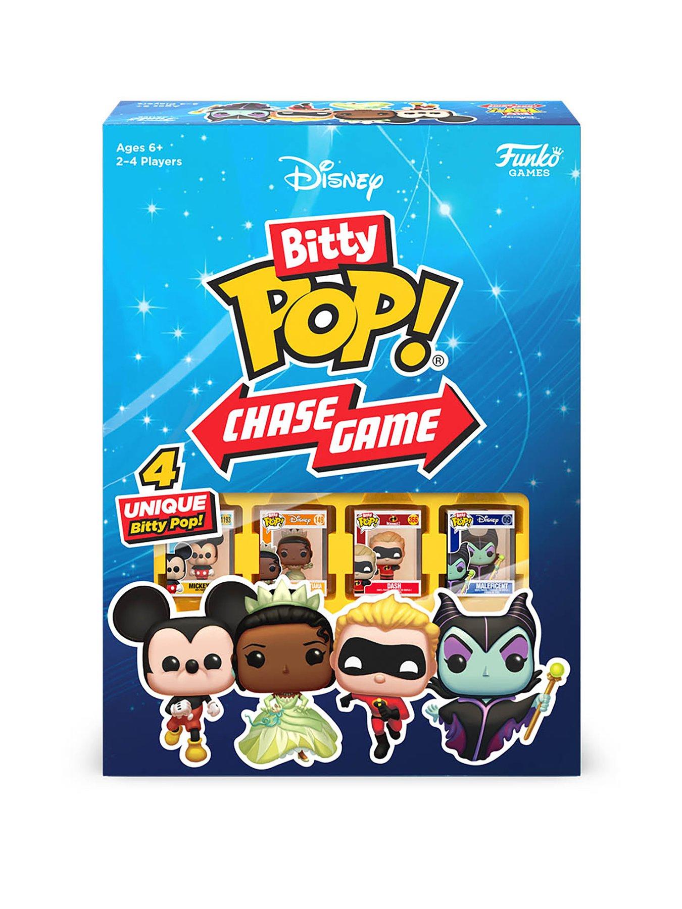 pop-funko-bitty-pop-disney-chase-board-game