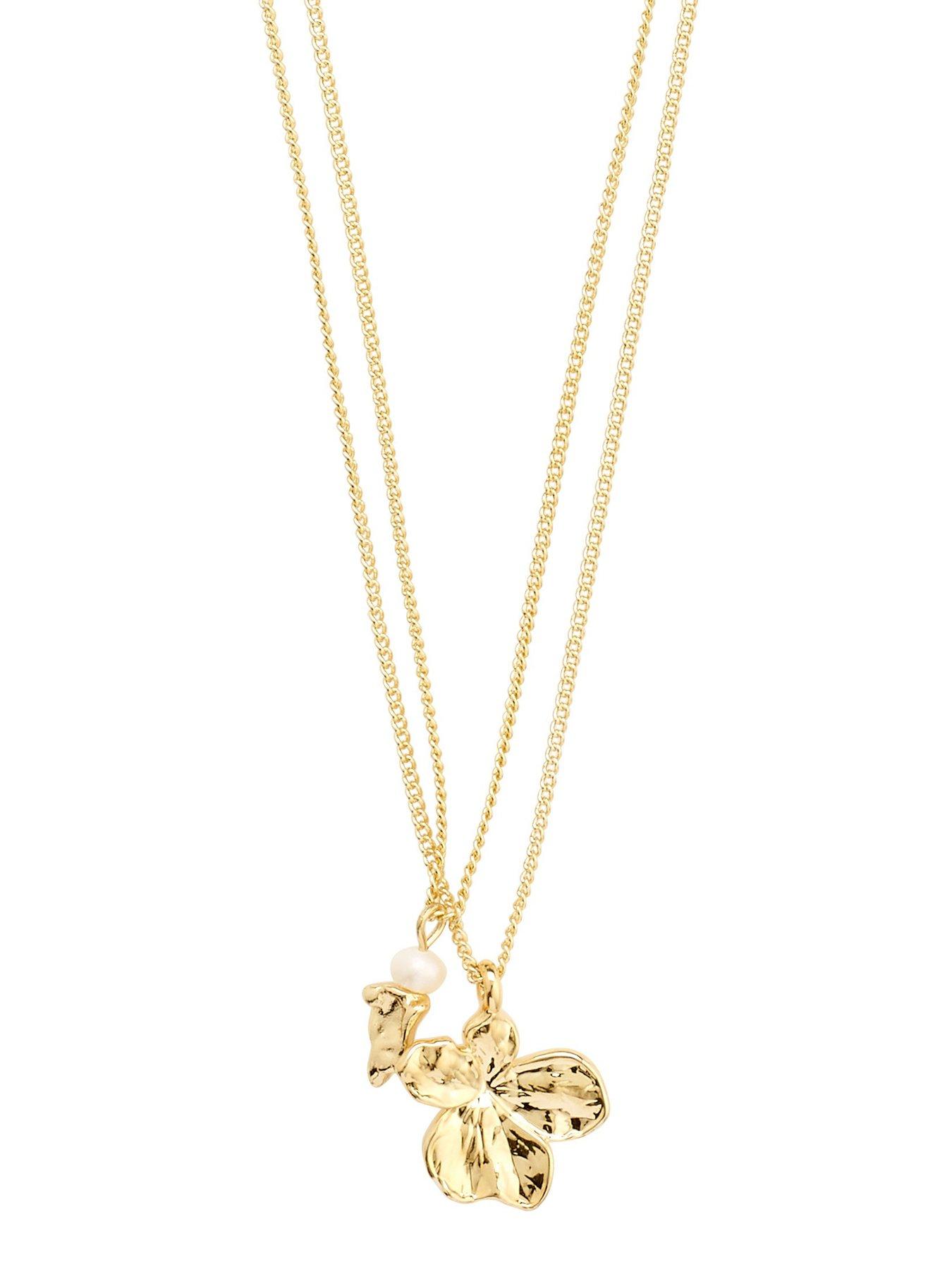 pilgrim-zhurinbspnecklace-2-in-1-set-gold-plateddetail