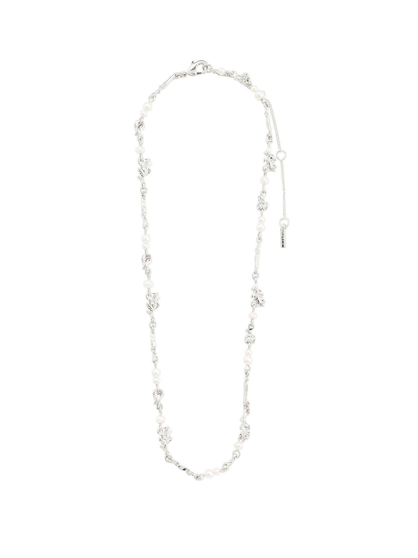 pilgrim-focusnbspnecklace-silver-platedfront