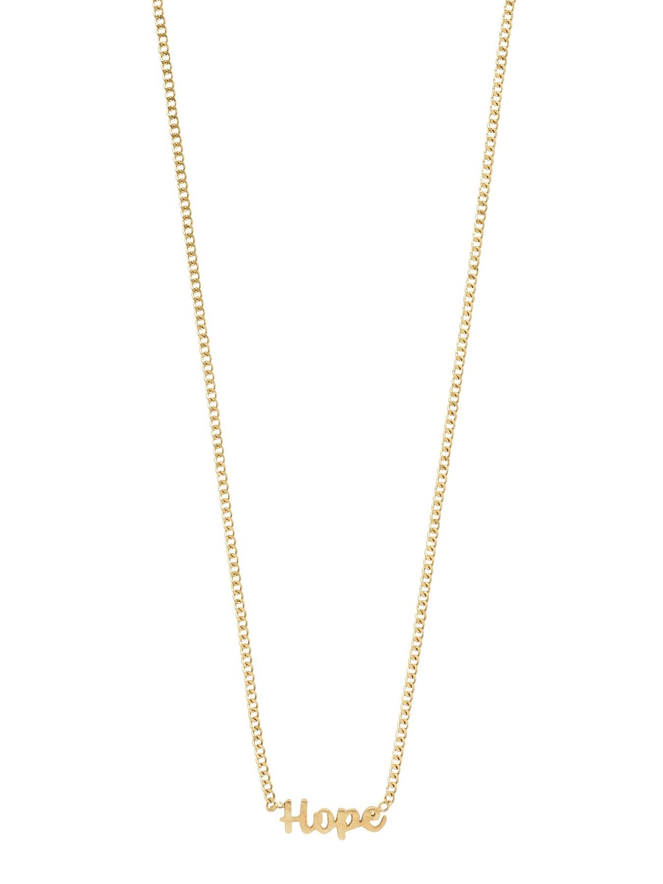 pilgrim-hopenbspnecklace-gold-plateddetail