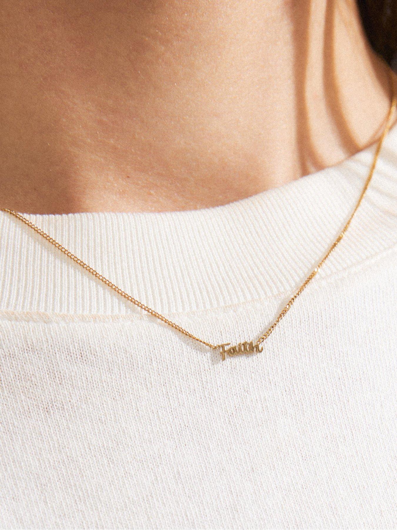 pilgrim-faithnbspnecklace-gold-platedback