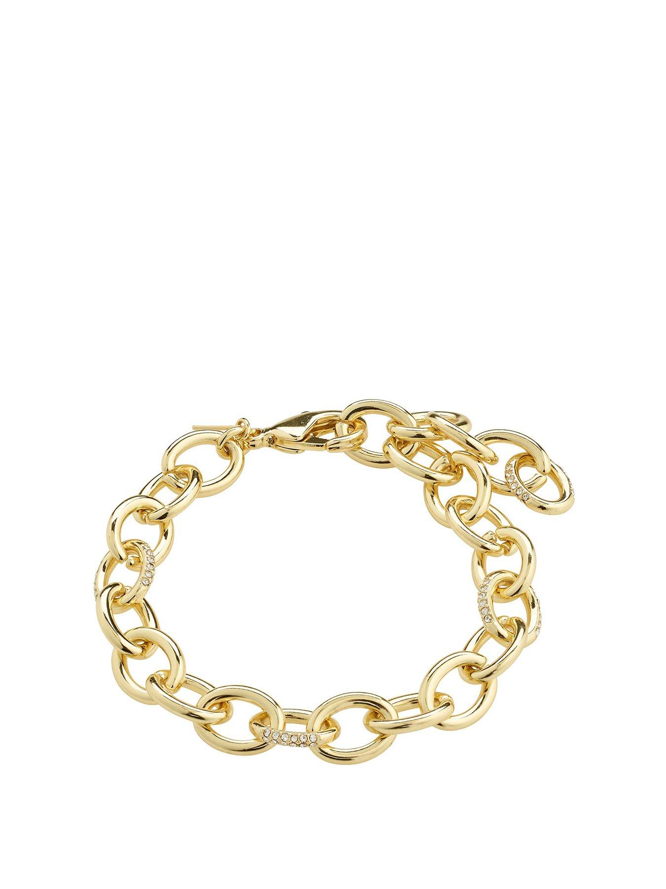 pilgrim-amirinbspbracelet-gold-plated